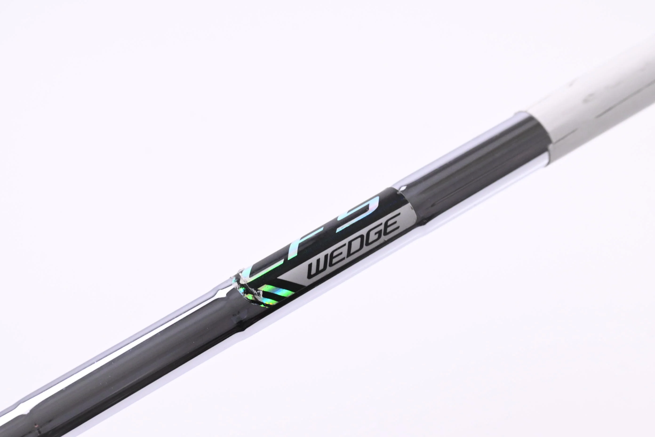 Ping Glide Sand Wedge / 54 Degree / Purple Dot / Wedge Flex Ping CFS Wedge Shaft - Image 5