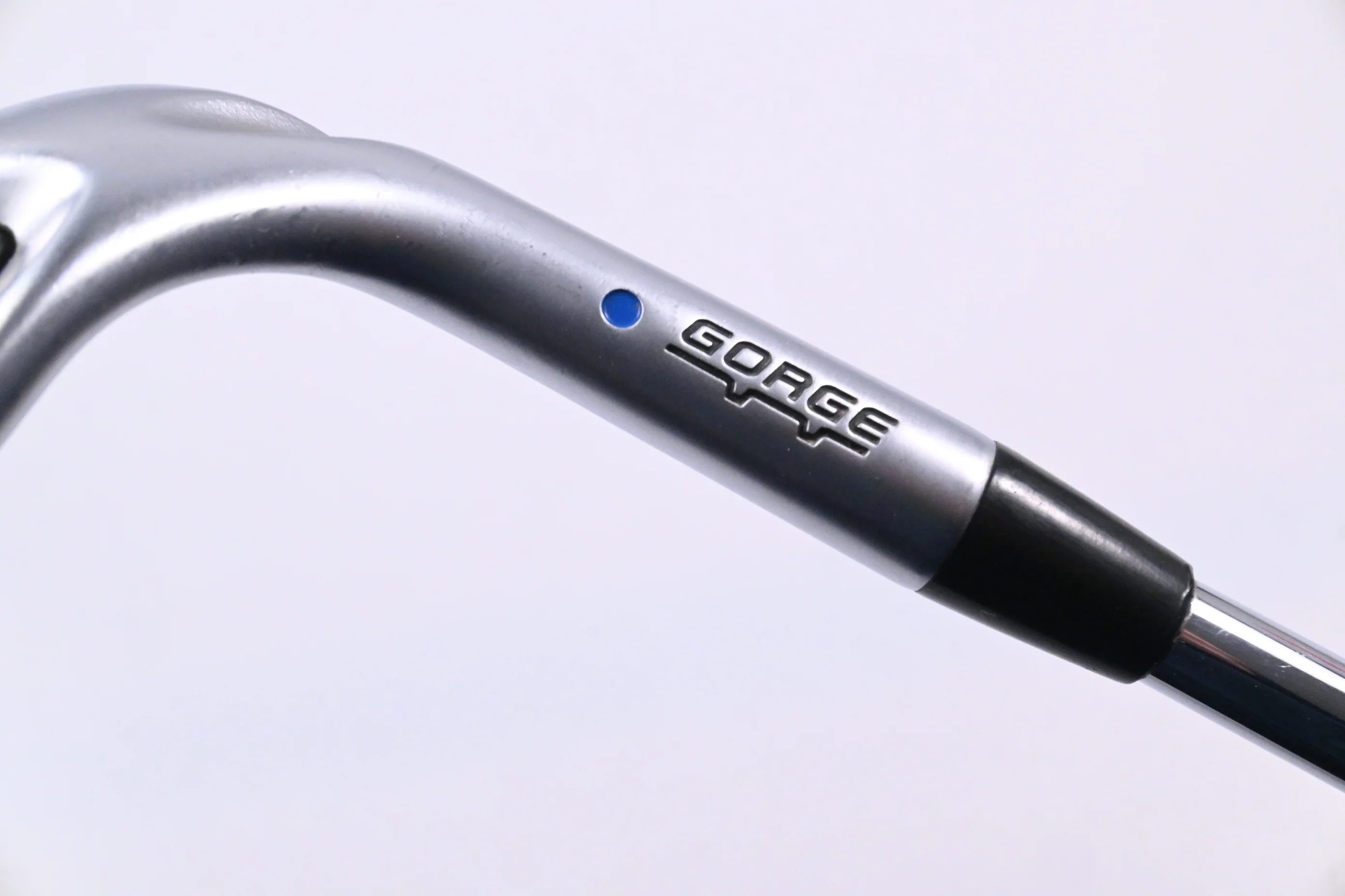 Ping Glide Lob Wedge / 58 Degree / Blue Dot / Regular Flex Dynamic Gold R300 - Image 2