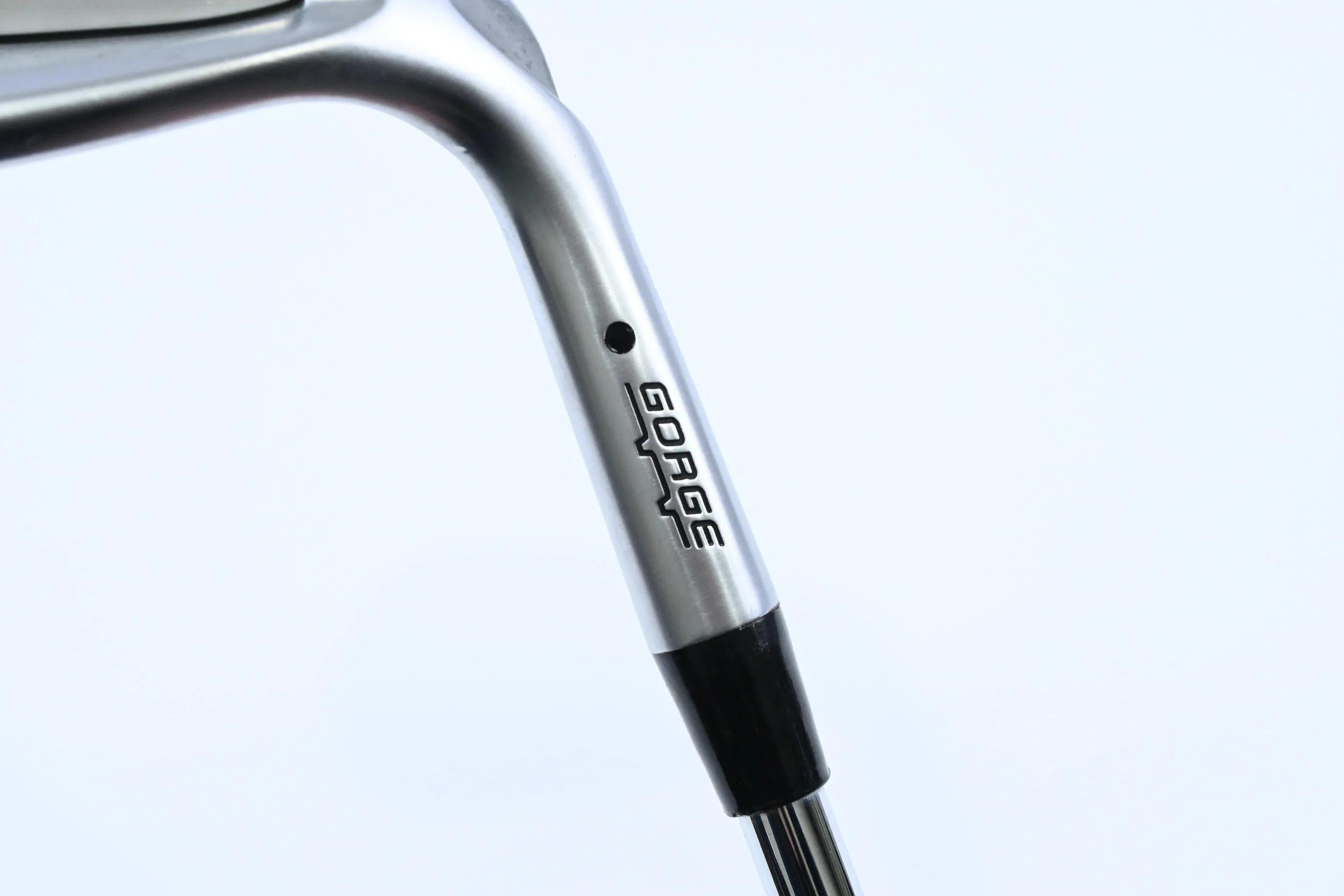 Ping Glide Lob Wedge / 58 Degree / Black Dot / Wedge Flex Ping CFS Shaft - Image 2