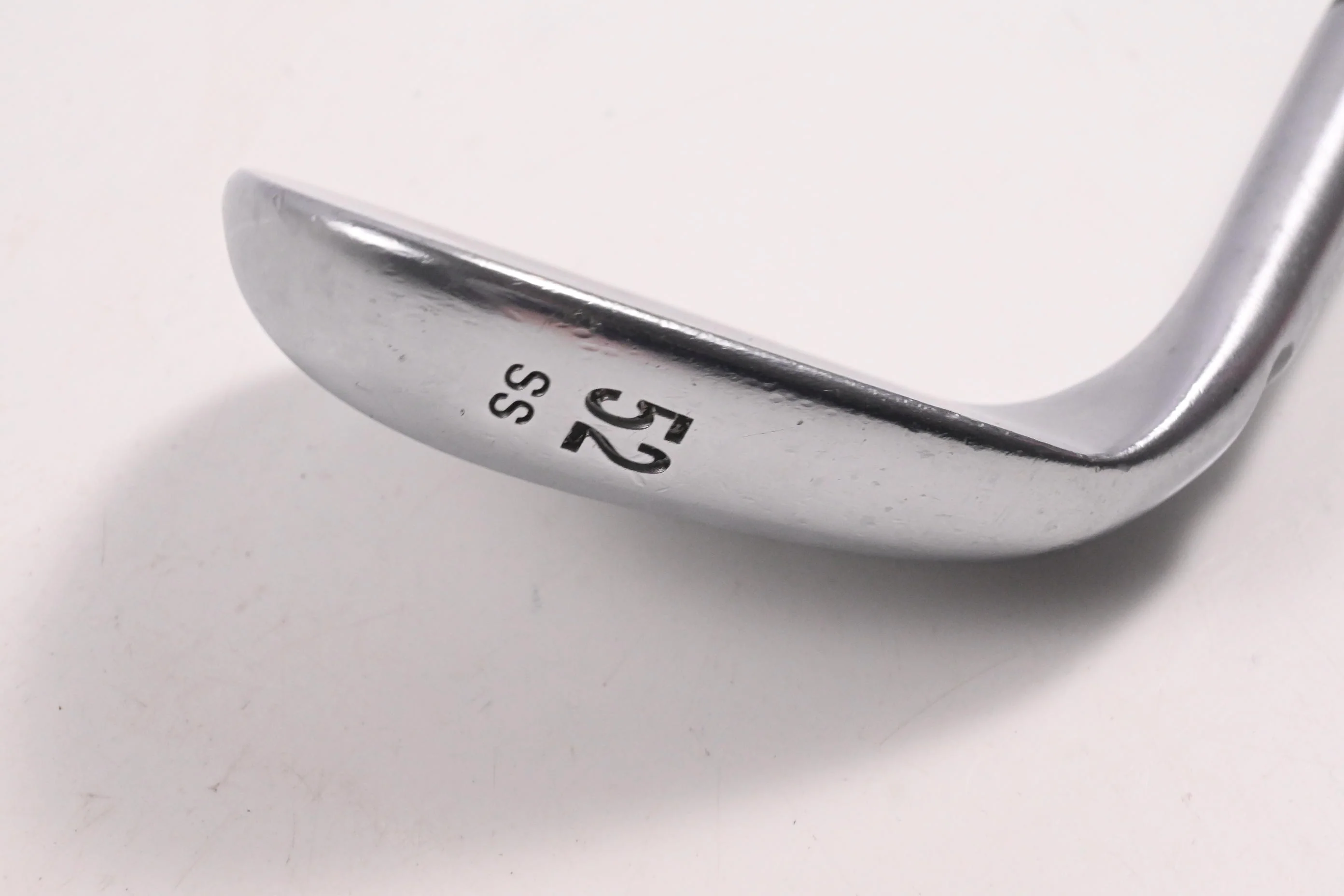 Ping Glide Gap Wedge / 52 Degree / Green Dot / Wedge Flex Ping CFS Shaft - Image 4