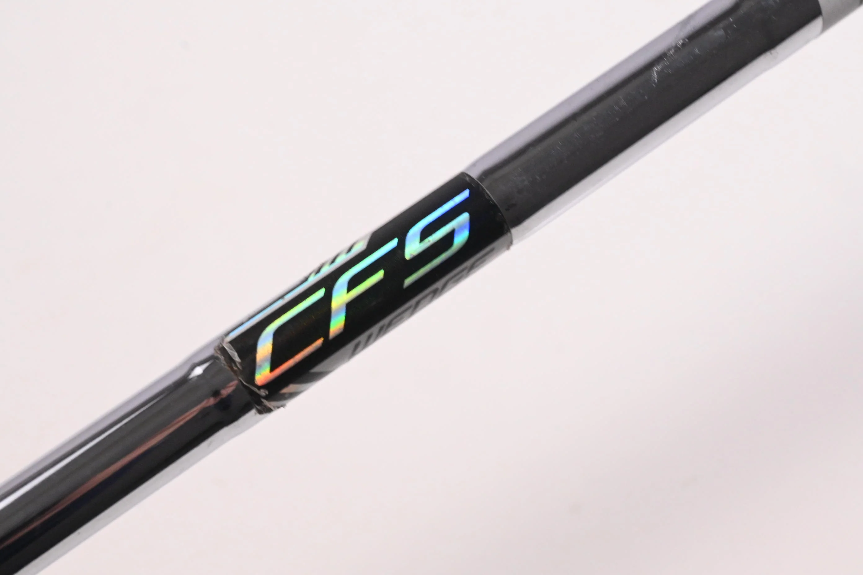 Ping Glide Gap Wedge / 52 Degree / Green Dot / Wedge Flex Ping CFS Shaft - Image 5