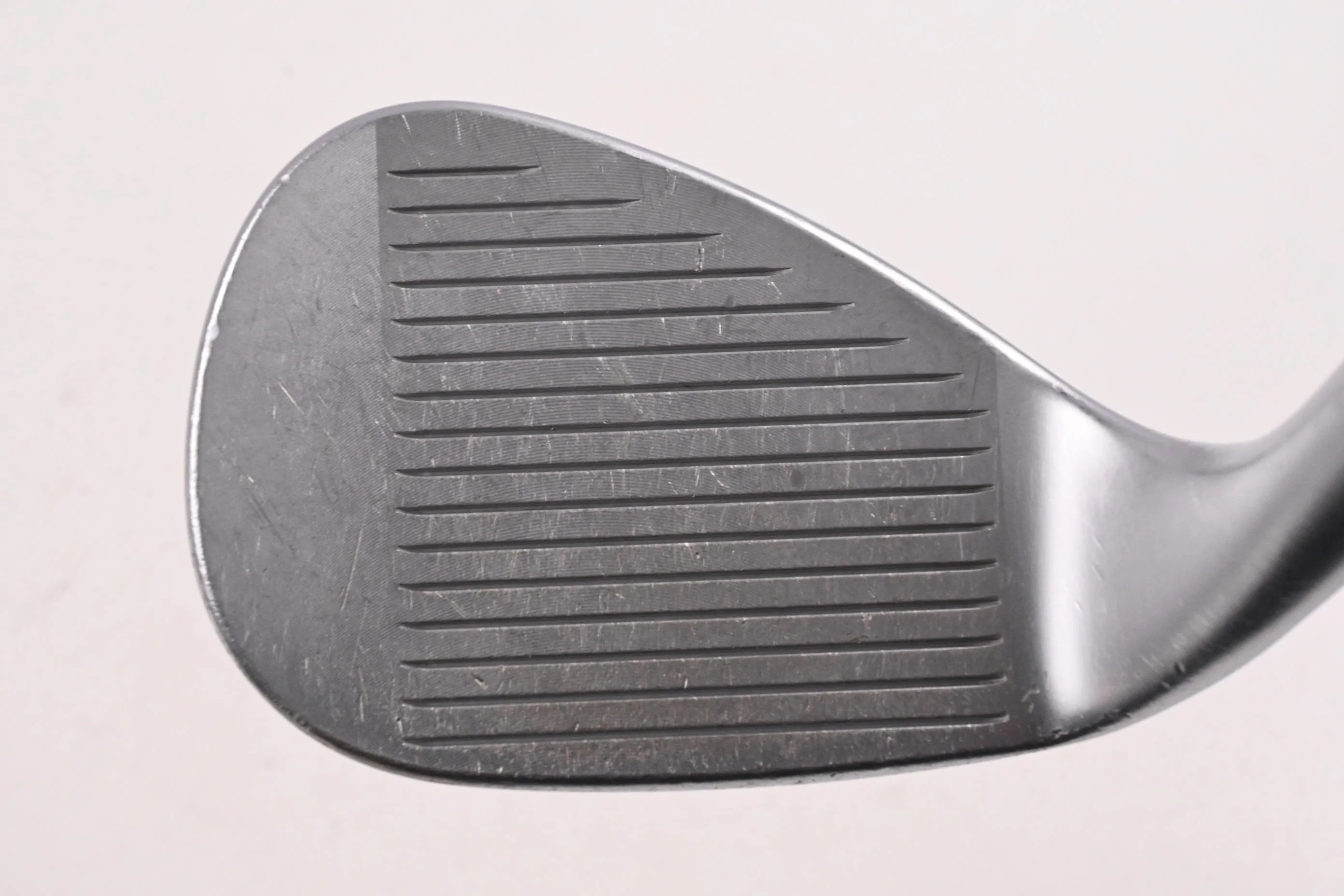 Ping Glide Lob Wedge / 58 Degree / Green Dot / Wedge Flex Ping CFS Shaft - Image 3