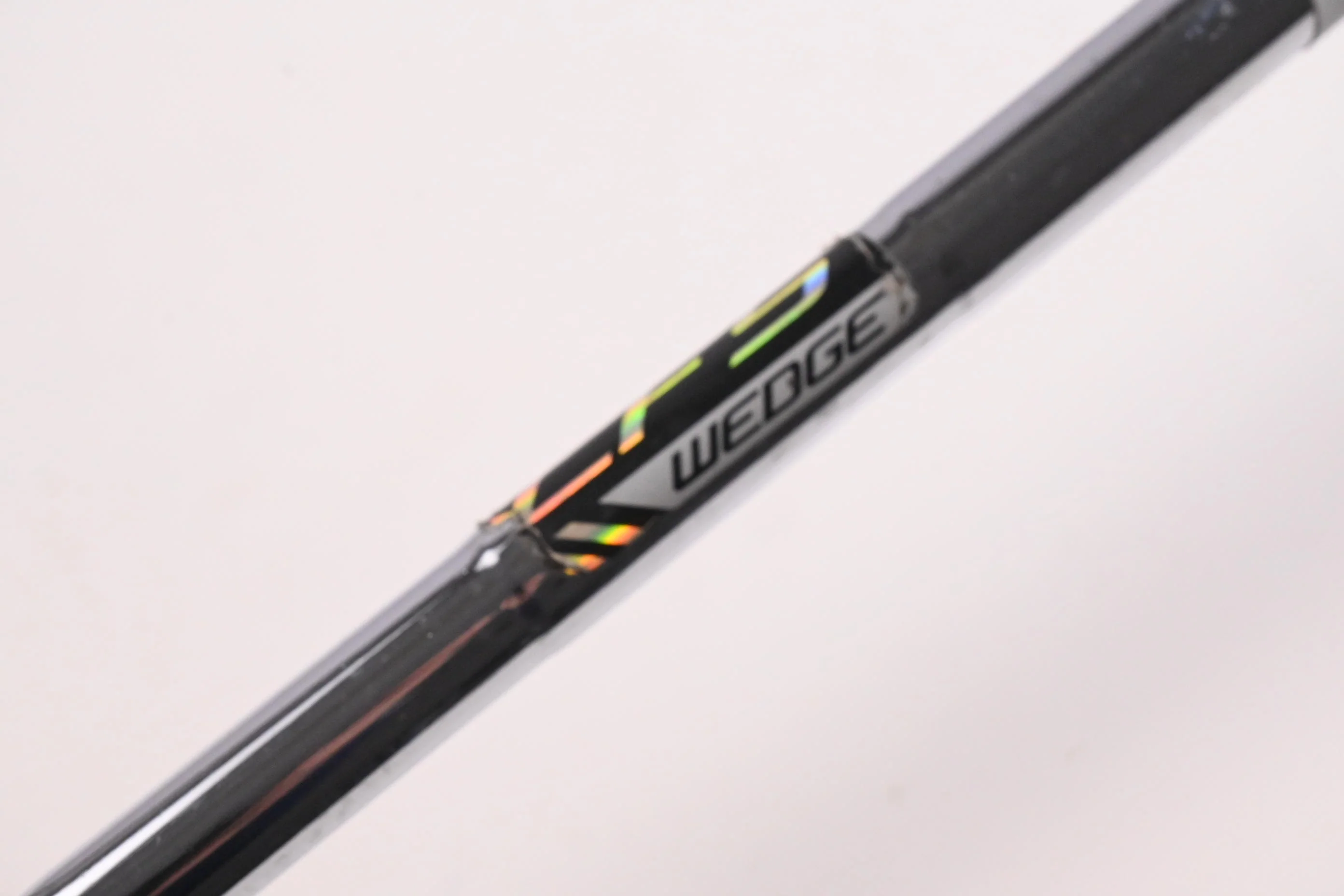 Ping Glide Lob Wedge / 58 Degree / Green Dot / Wedge Flex Ping CFS Shaft - Image 5
