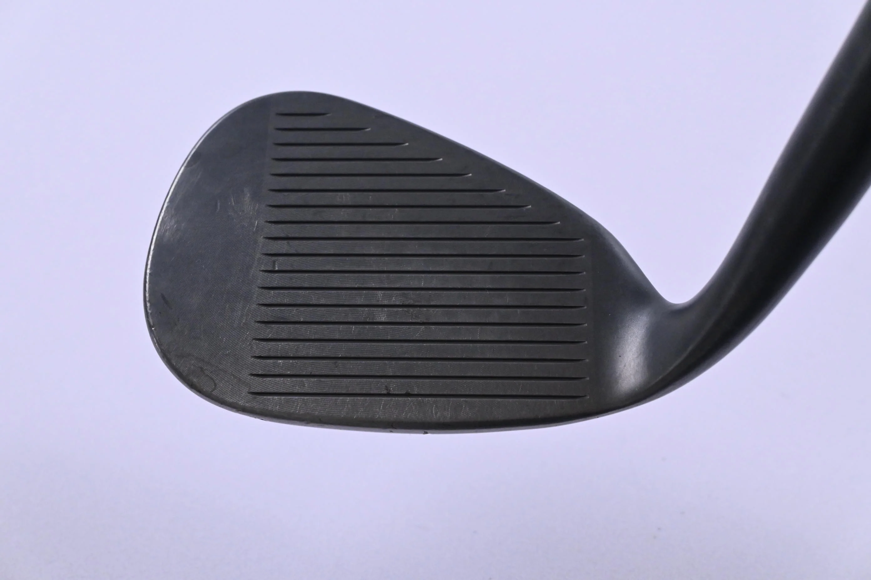 Ping Glide Sand Wedge / 54 Degree / Green Dot / Stiff Flex Project X Rifle Shaft - Image 2