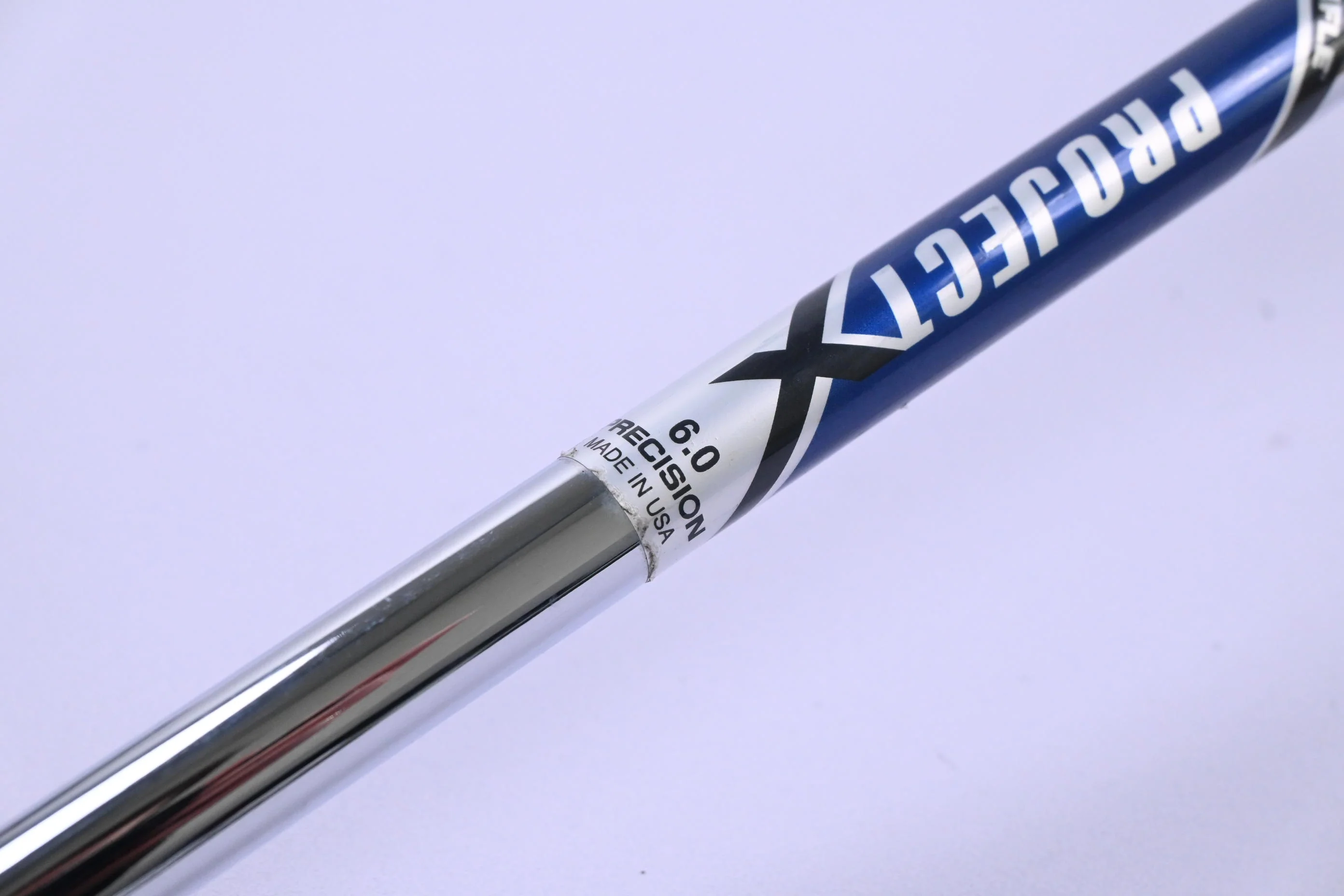 Ping Glide Sand Wedge / 54 Degree / Green Dot / Stiff Flex Project X Rifle Shaft - Image 4