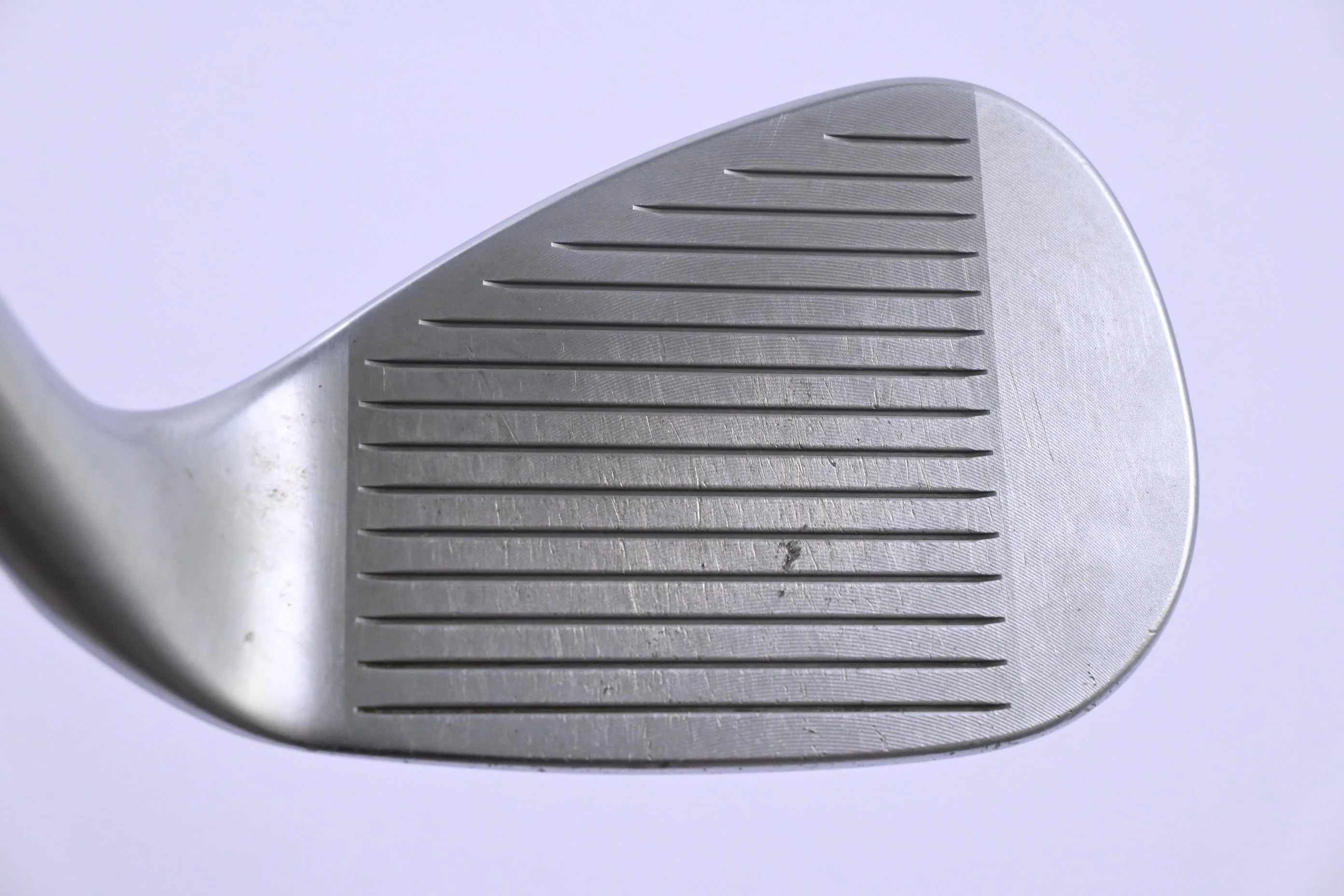 Ping Glide Gap Wedge / 52 Degree / Black Dot / Wedge Flex Steel Shaft - Image 2
