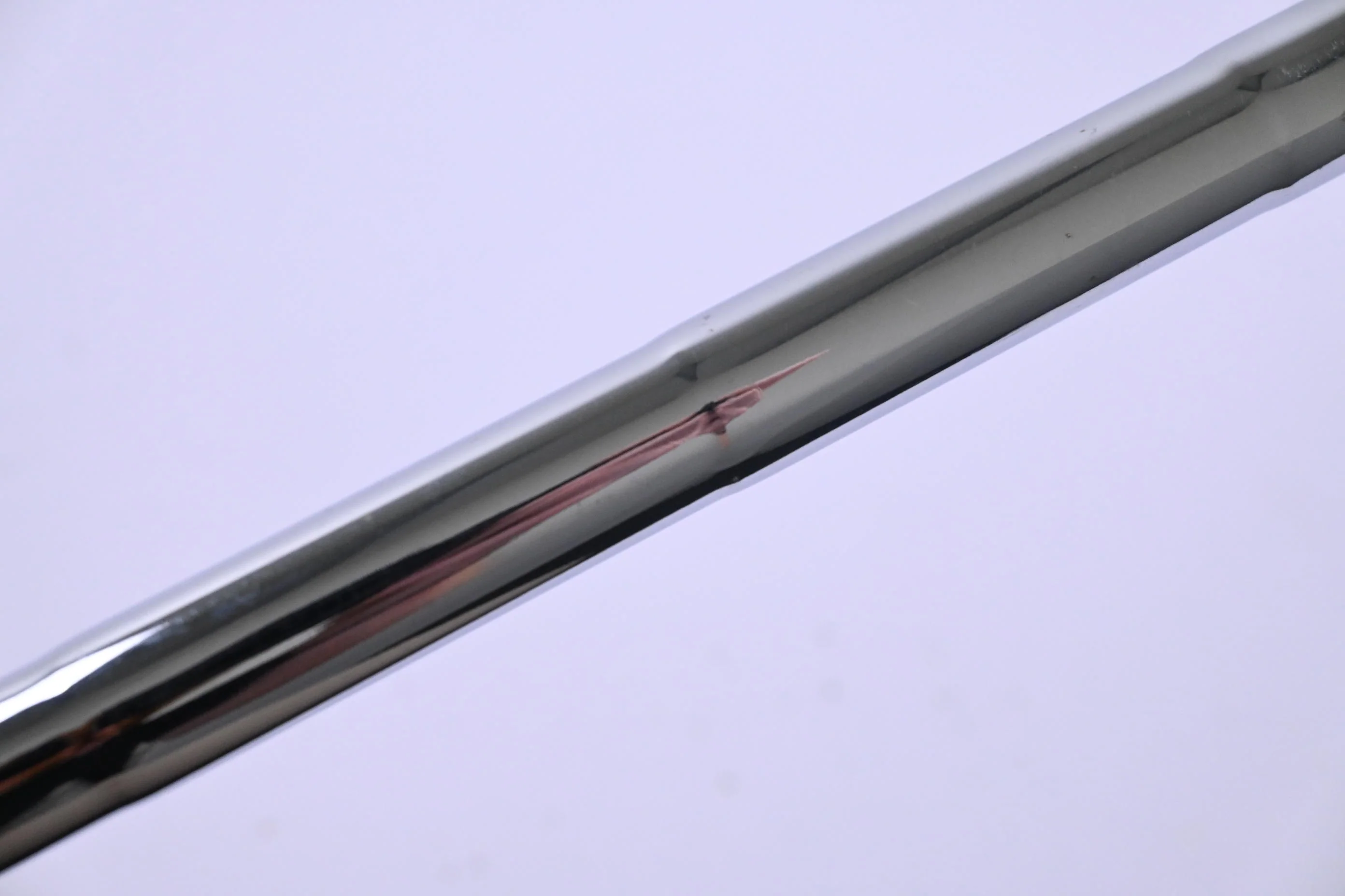 Ping Glide Gap Wedge / 52 Degree / Black Dot / Wedge Flex Steel Shaft - Image 4