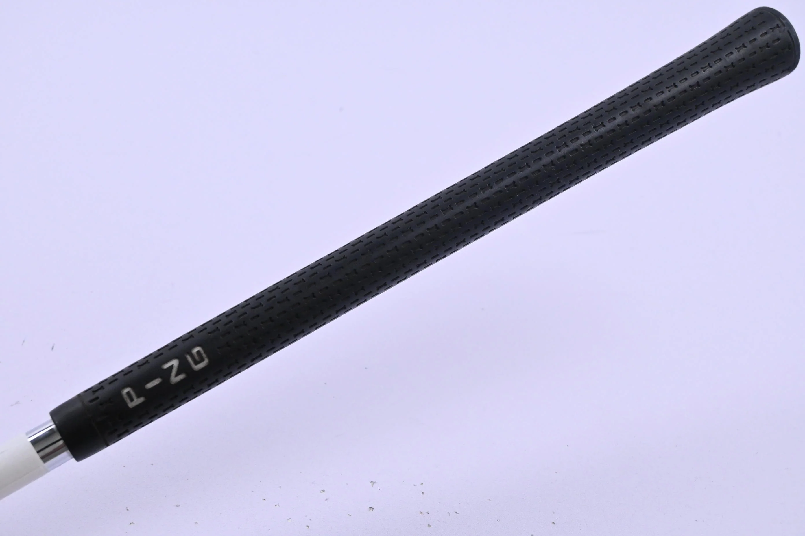 Ping Glide Gap Wedge / 52 Degree / Black Dot / Wedge Flex Steel Shaft - Image 6