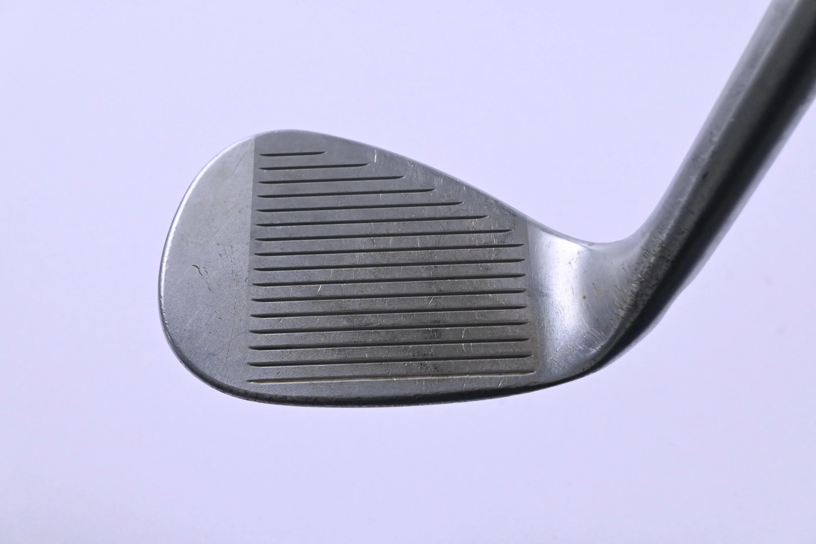 Ping Glide Lob Wedge / 58 Degree / Black Dot / Wedge Flex Ping CFS Shaft - Image 2