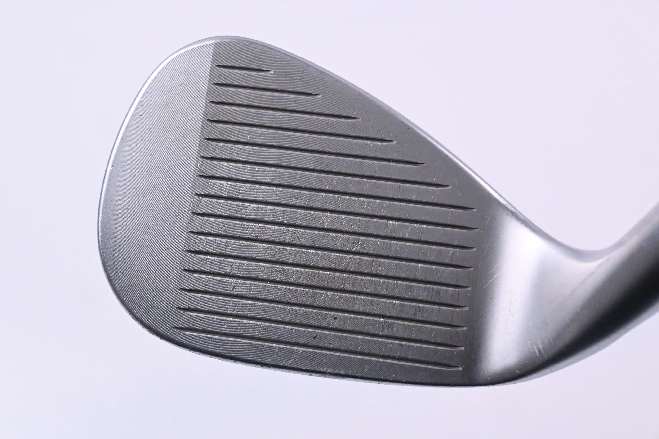 Ping Glide Gap Wedge / 52 Degree / Black Dot / Wedge Flex Ping CFS Shaft - Image 3