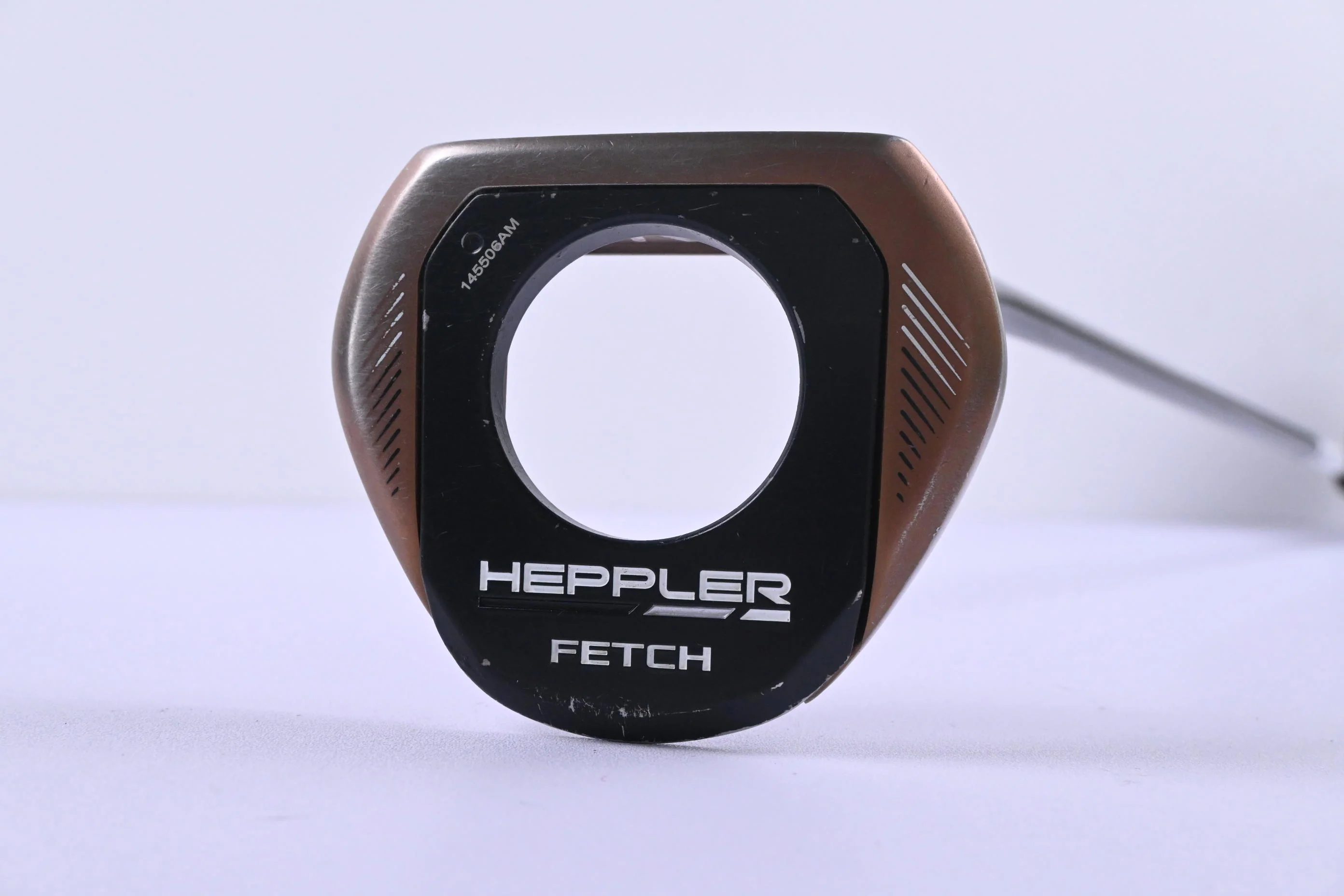 Ping Heppler Fetch Putter / 33 Inch - Image 2