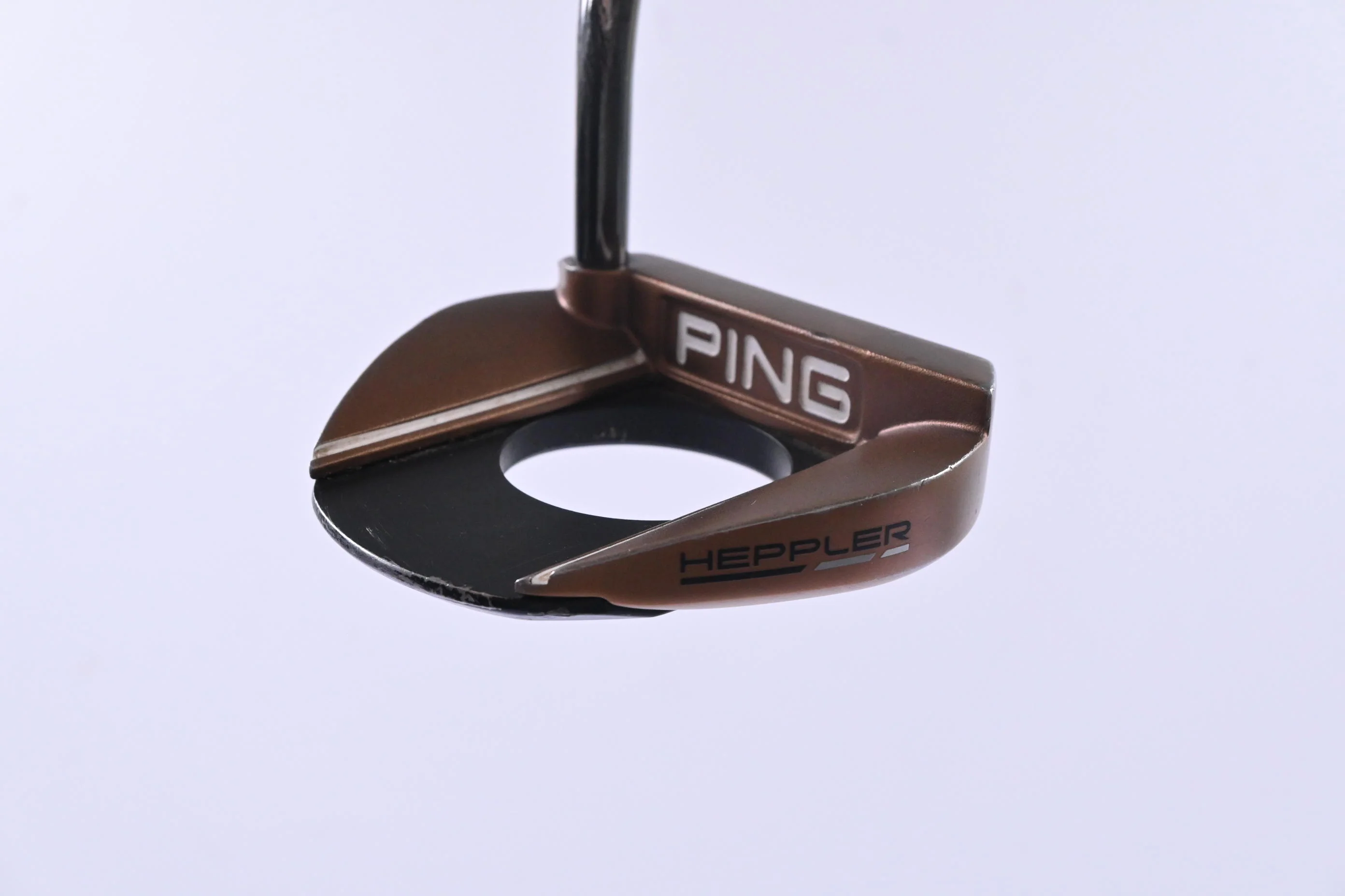 Ping Heppler Fetch Putter / 33 Inch - Image 5
