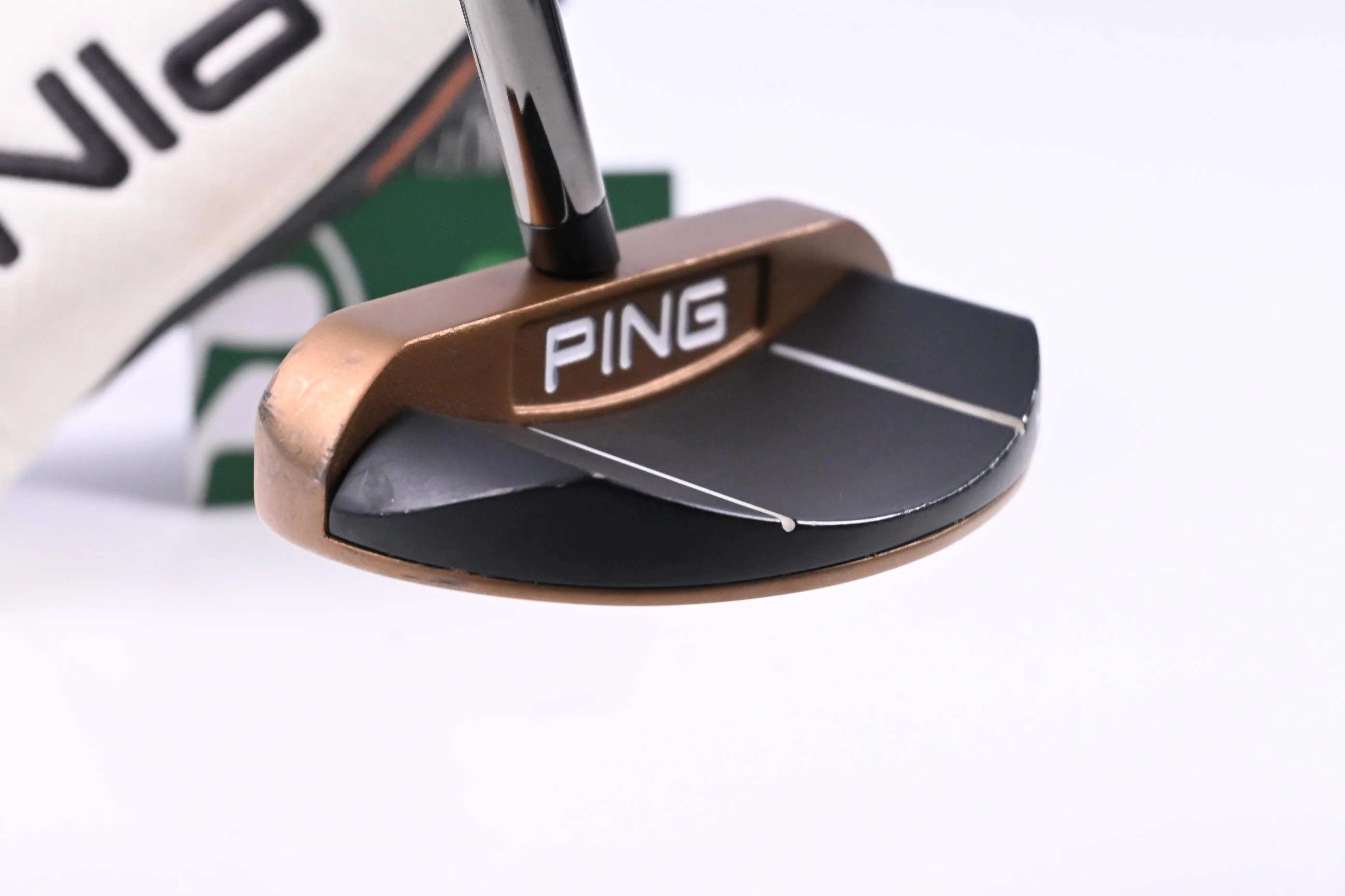 Ping Heppler Piper C Putter / 36 Inch - Image 3