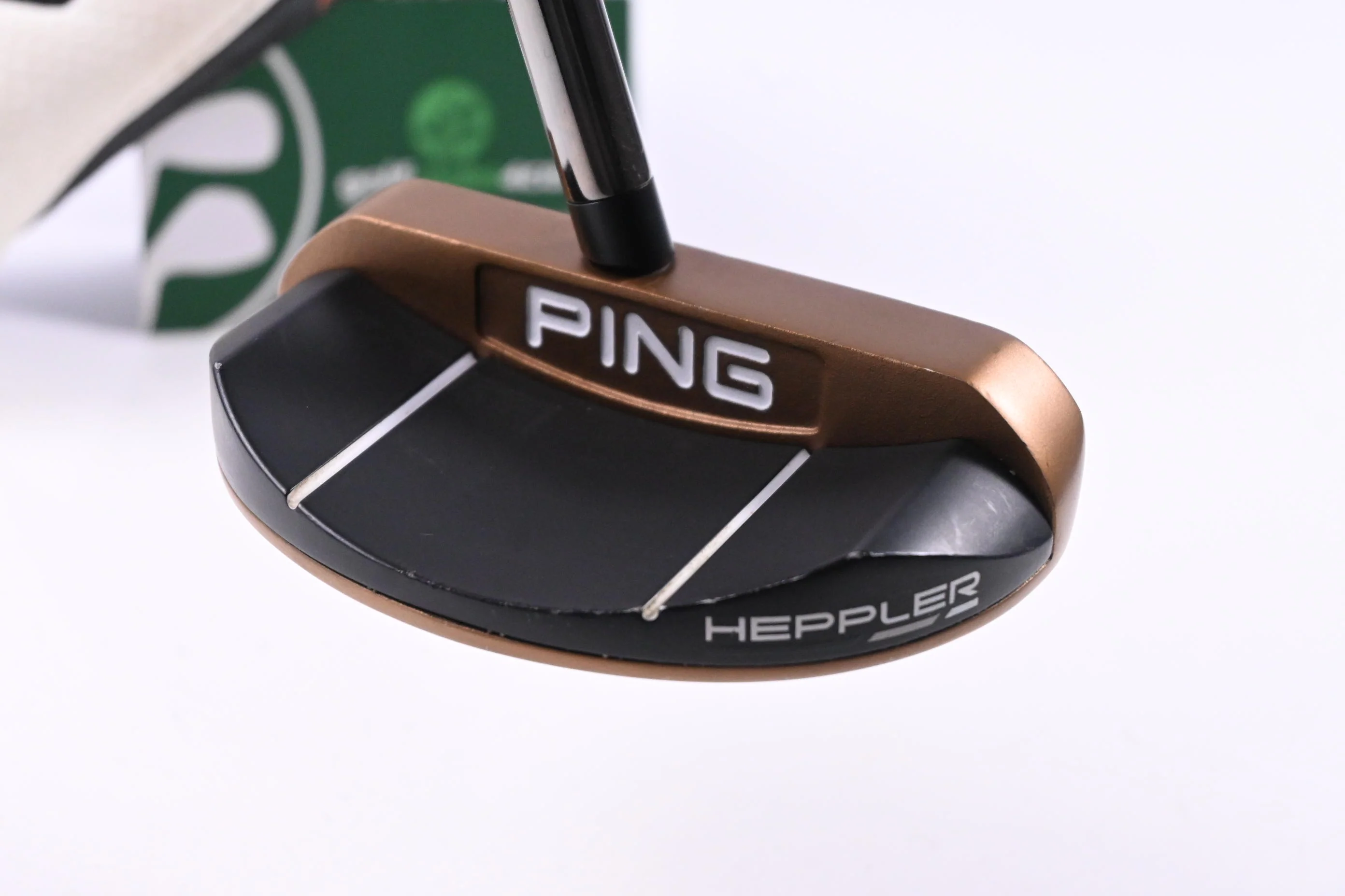 Ping Heppler Piper C Putter / 36 Inch - Image 4