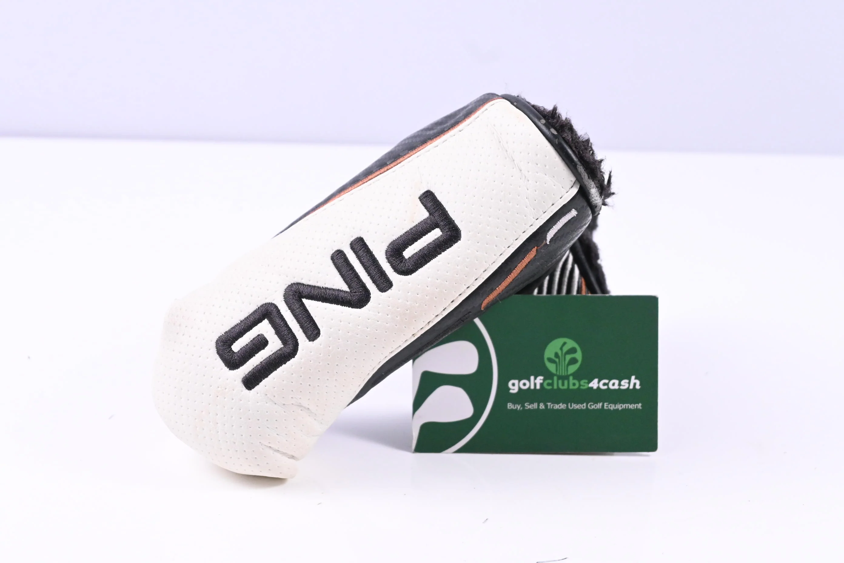 Ping Heppler Piper C Putter / 36 Inch - Image 7
