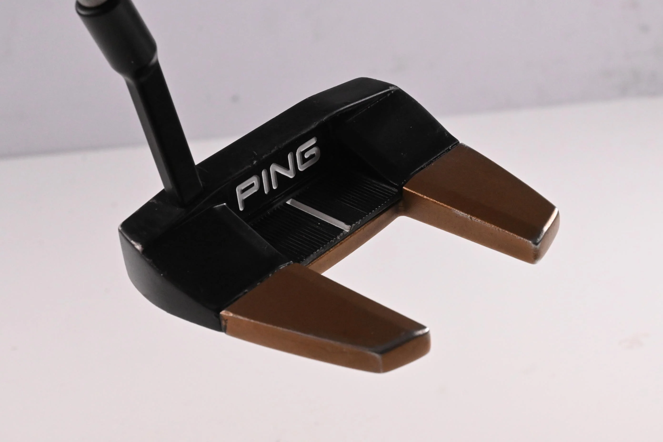 Ping Heppler Tyne 3 Putter / 35 Inch - Image 3