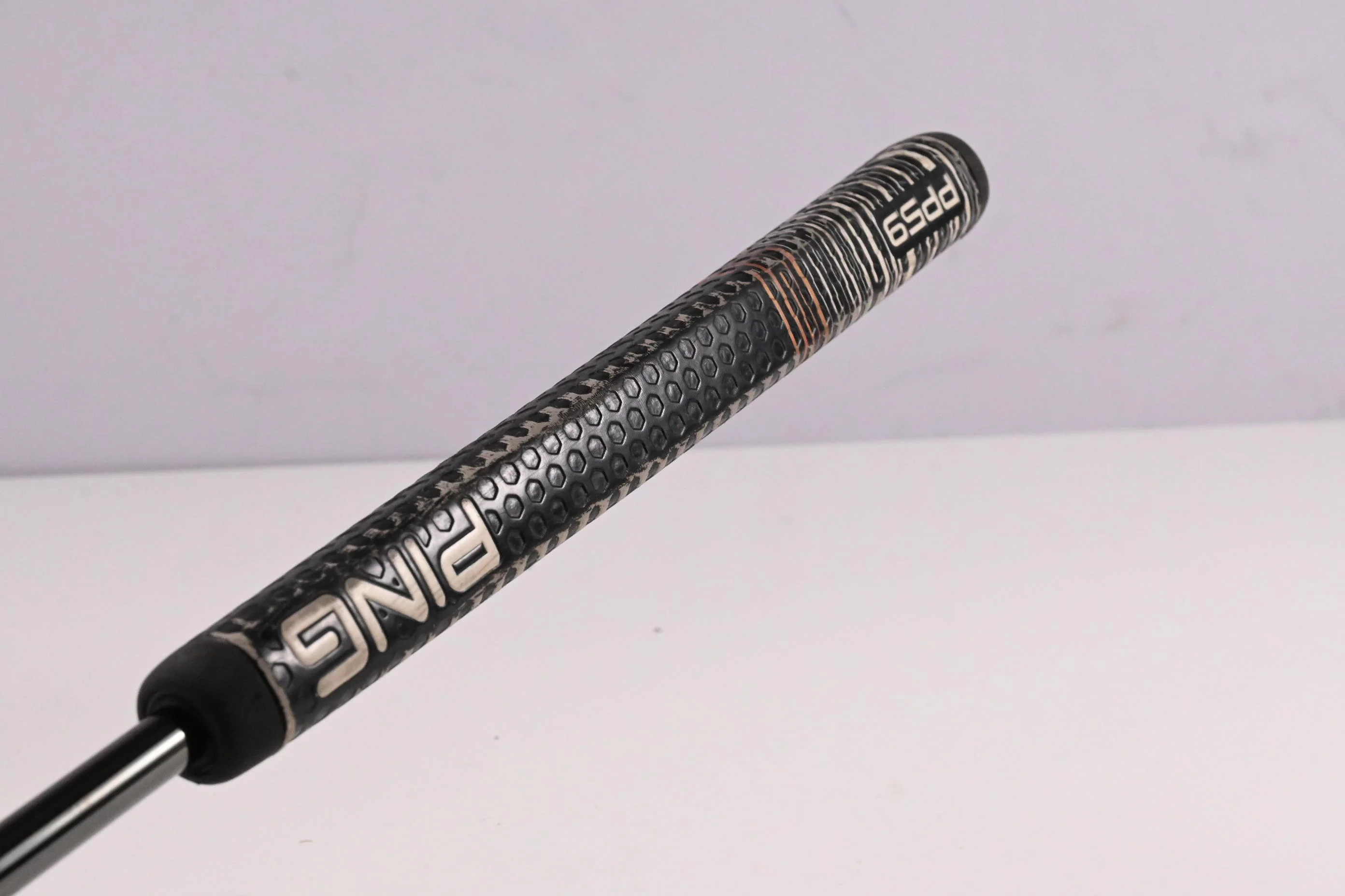Ping Heppler Tyne 3 Putter / 35 Inch - Image 6