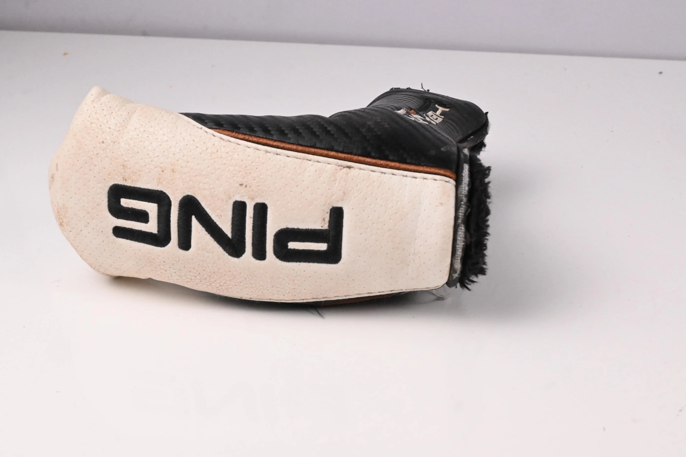 Ping Heppler Piper Putter / Black Dot / 41 Inch - Image 9