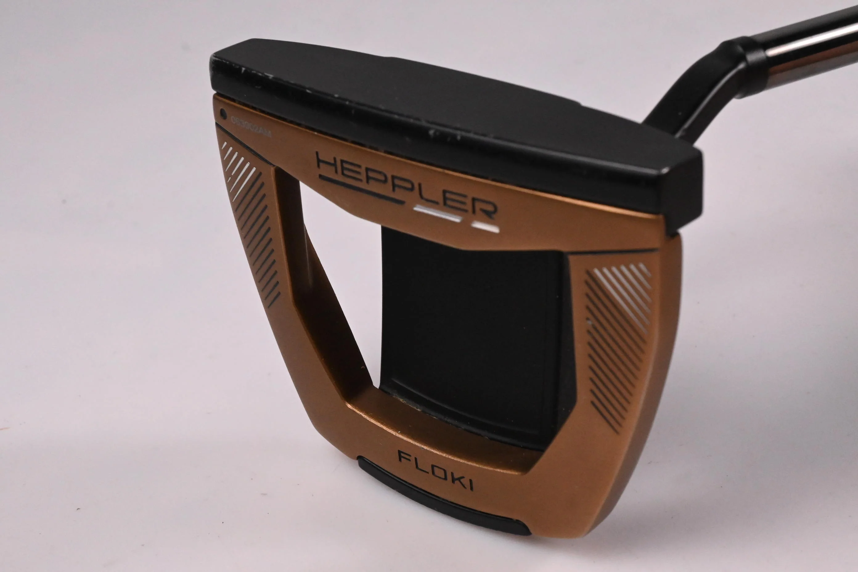 Ping Heppler Floki Putter / 35 Inch