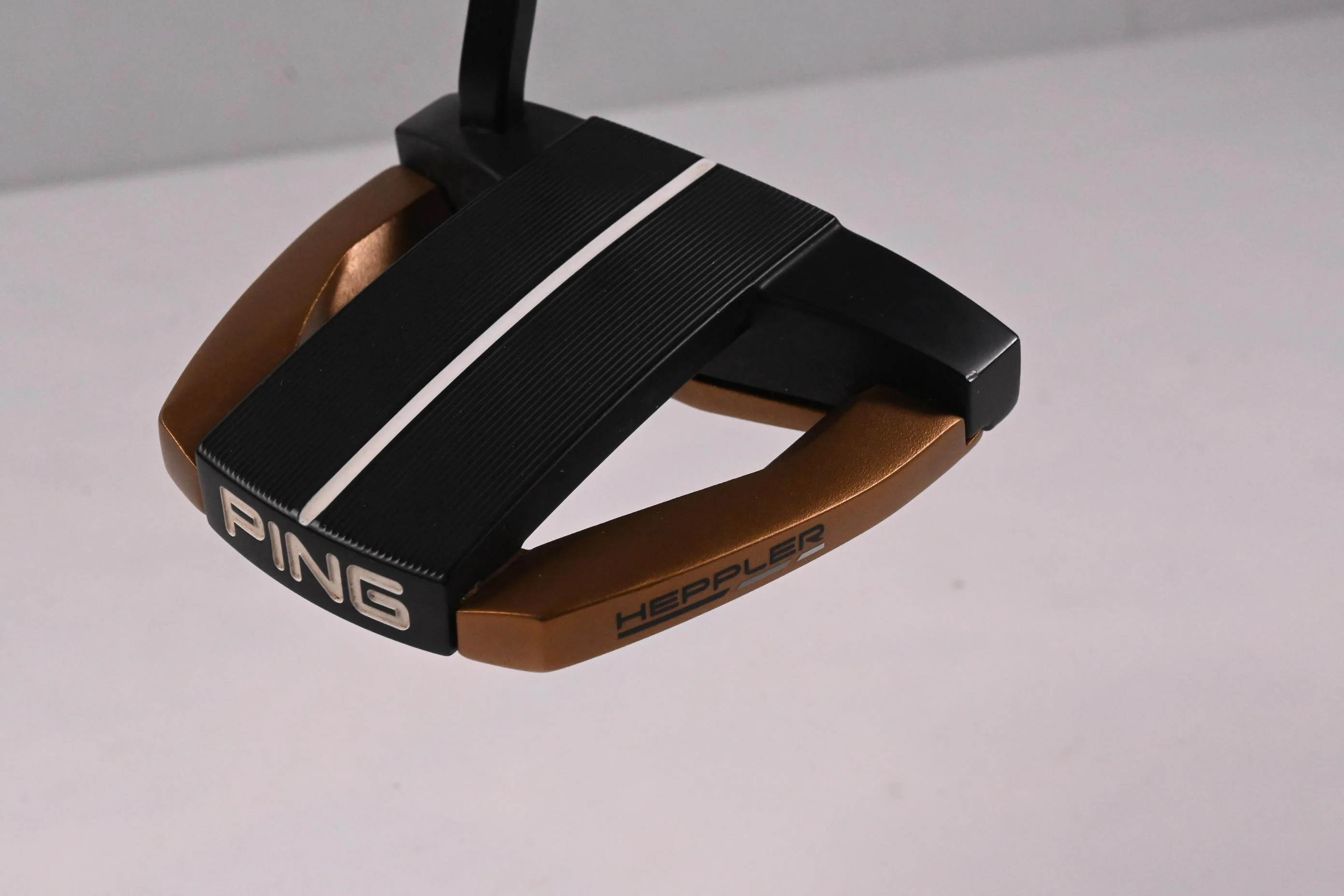 Ping Heppler Floki Putter / 35 Inch - Image 4