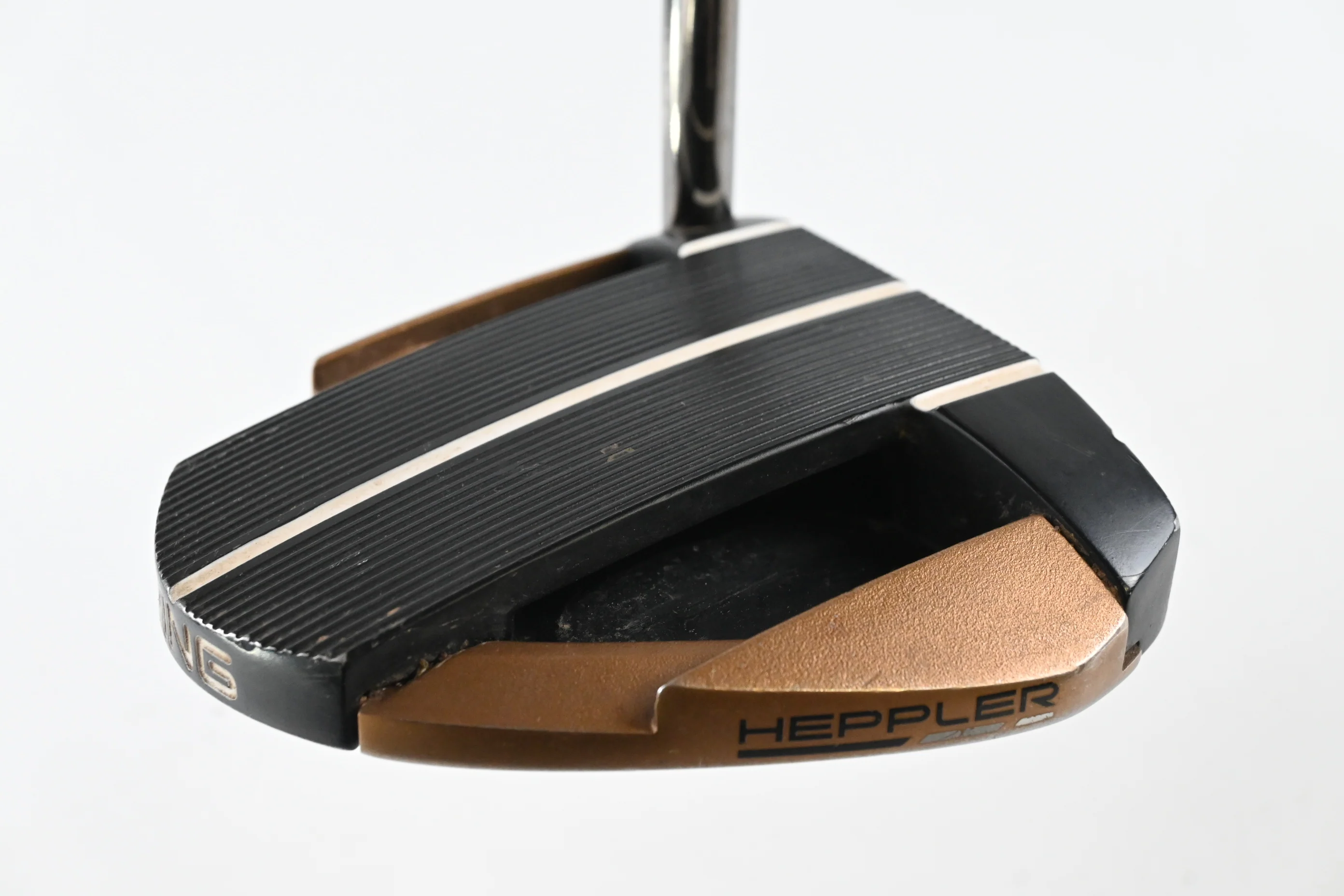 Ping Heppler Ketsch Putter / 34 Inch - Image 4