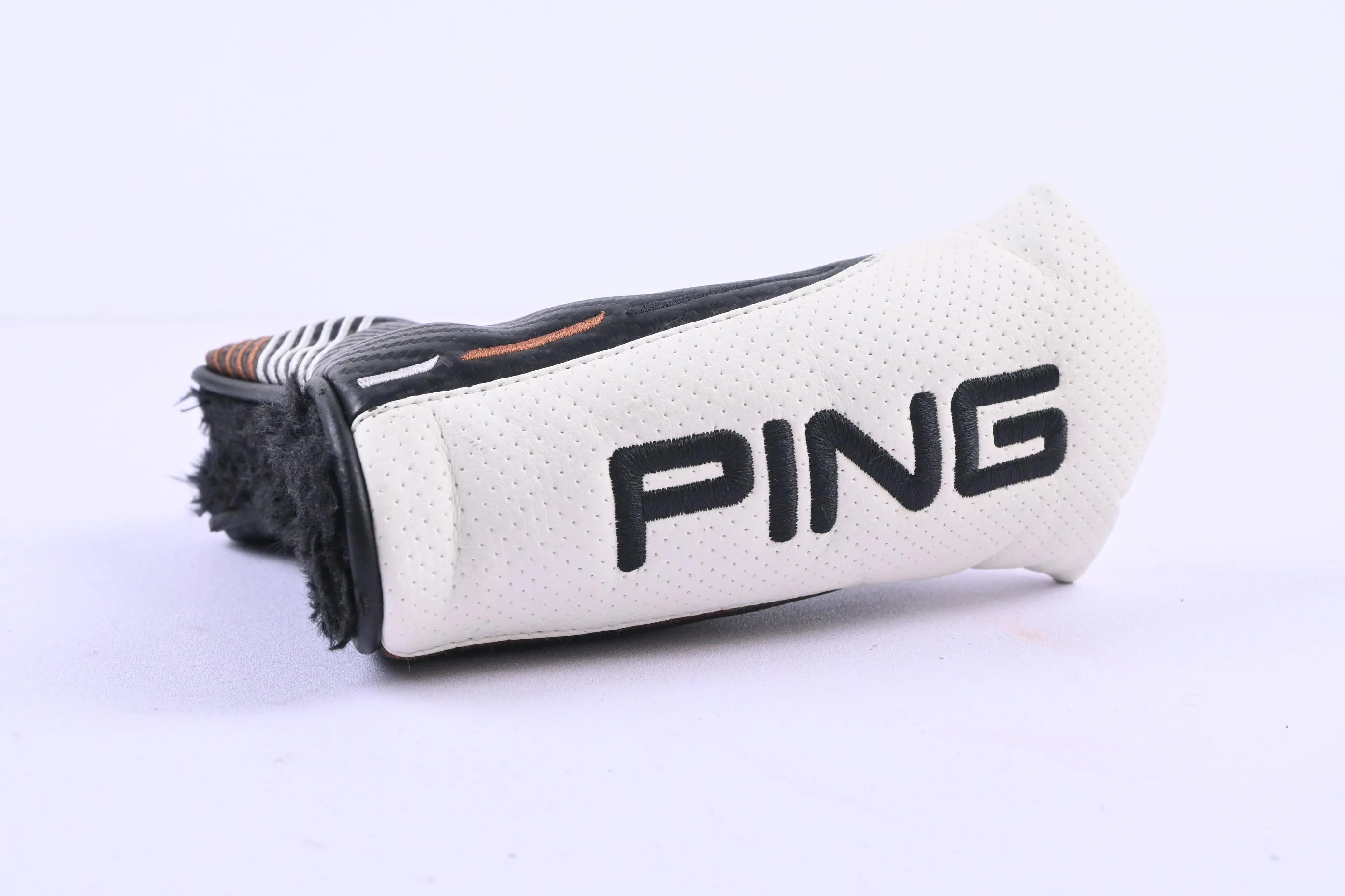 Ping Heppler ZB3 Putter / 32 Inch - Image 8