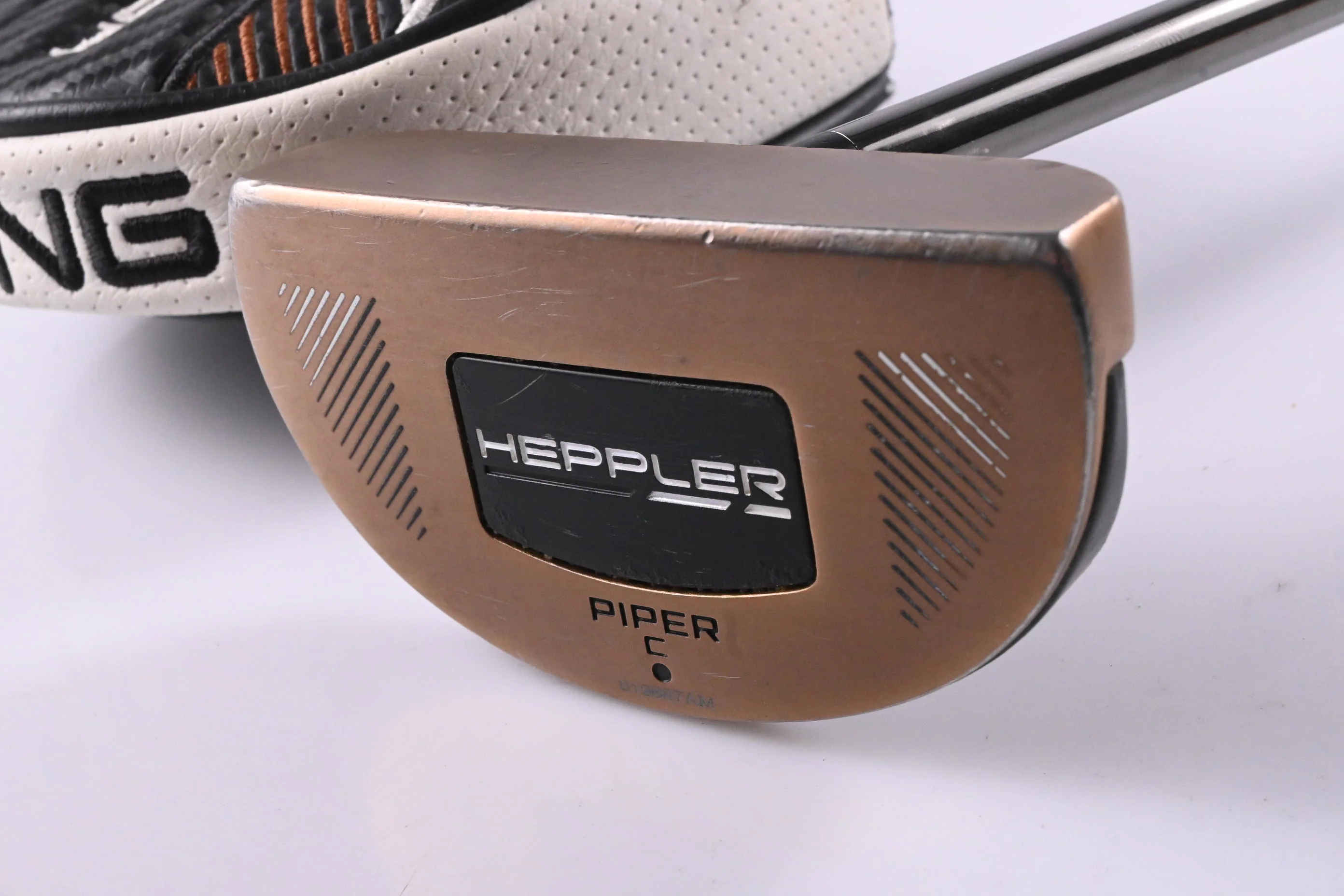 Ping Heppler Piper C Putter / 36 Inch