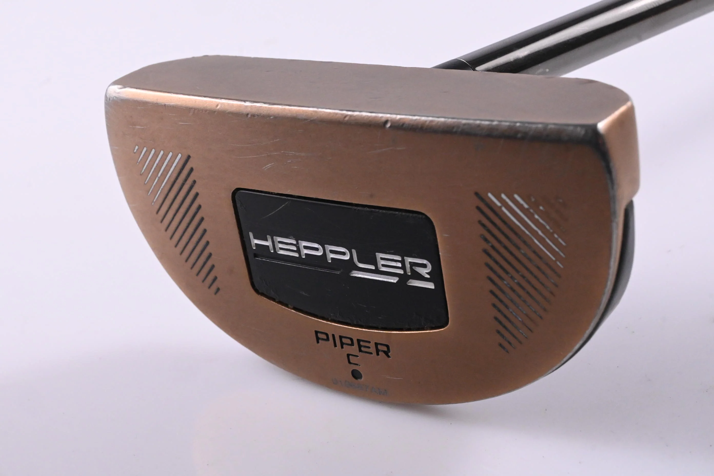 Ping Heppler Piper C Putter / 36 Inch - Image 2