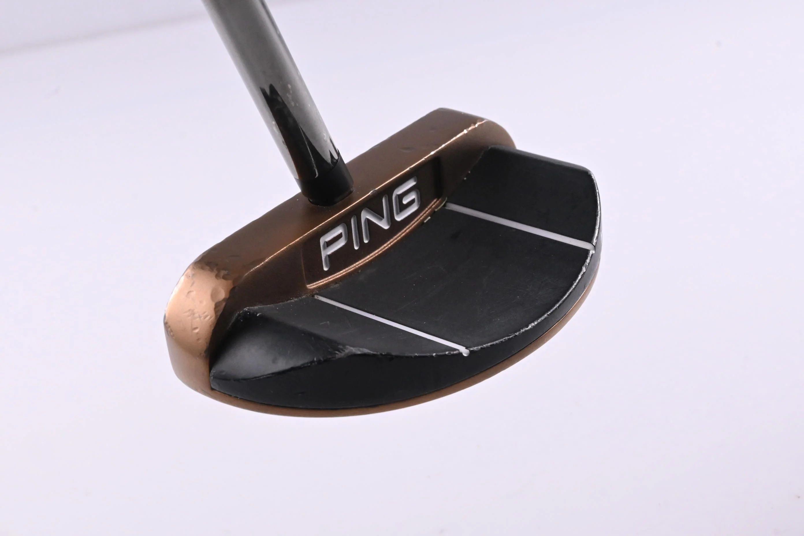 Ping Heppler Piper C Putter / 36 Inch - Image 4