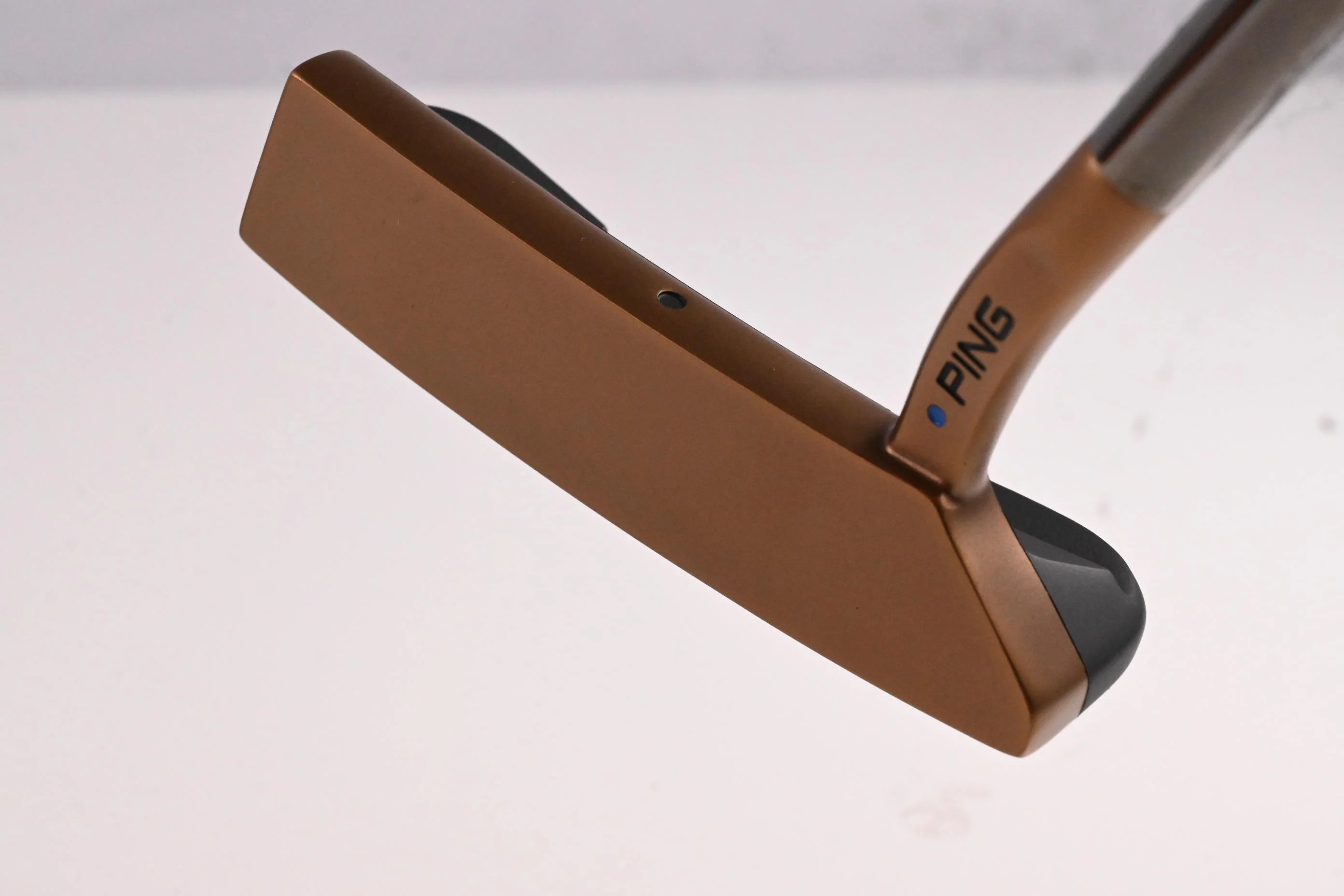 Ping Heppler ZB3 Putter / 33 Inch - Image 3