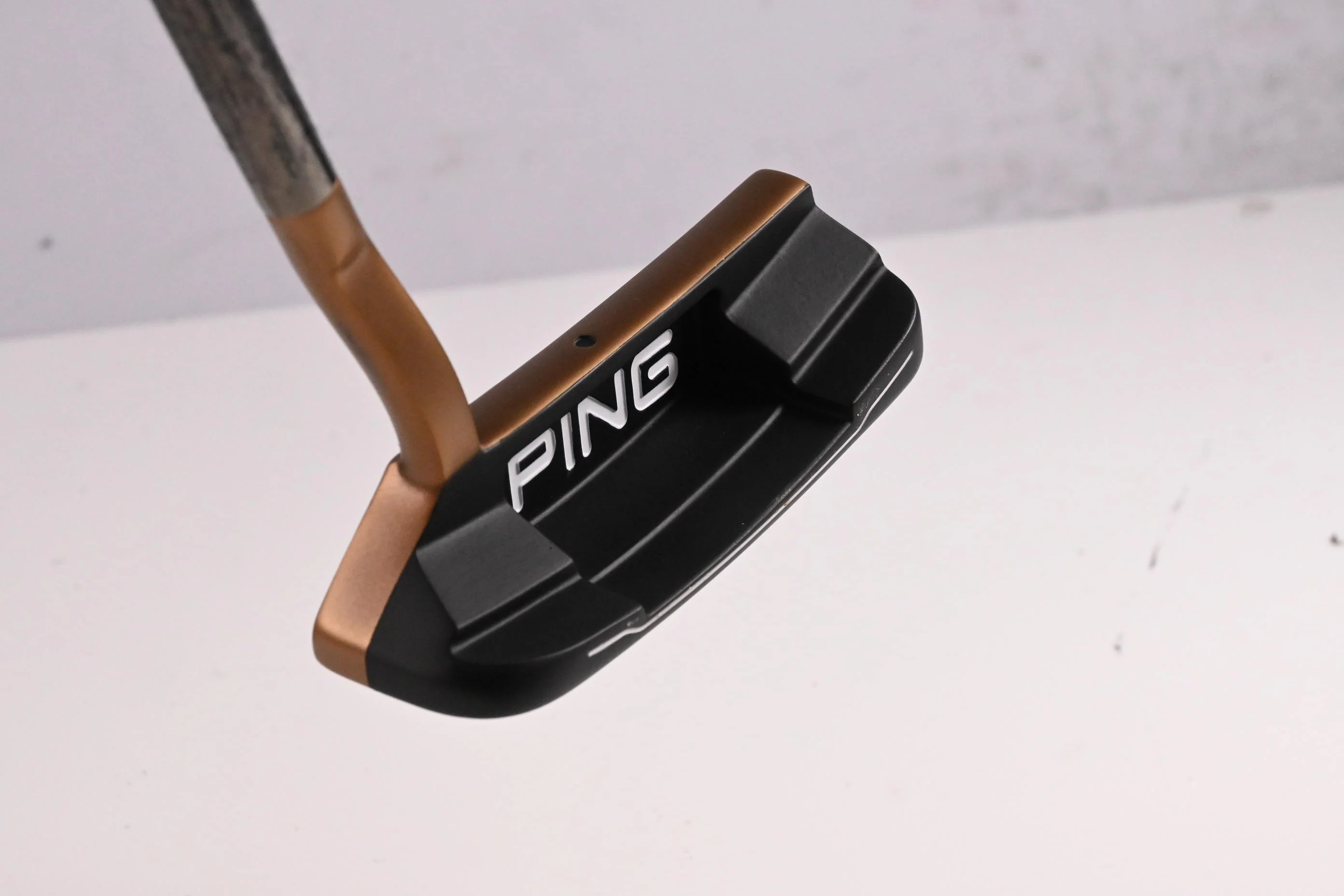 Ping Heppler ZB3 Putter / 33 Inch - Image 4