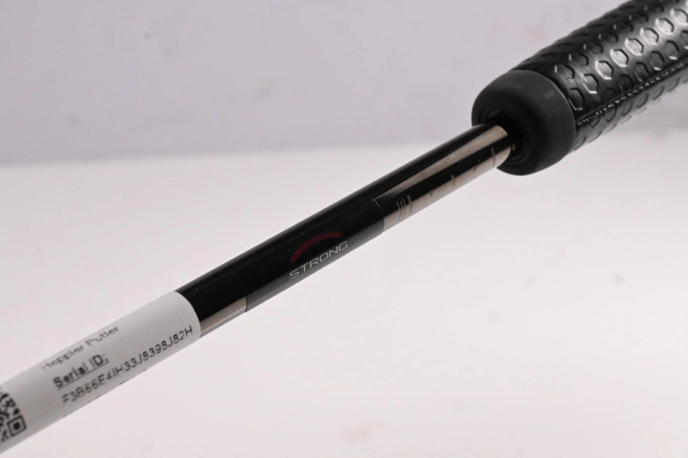 Ping Heppler ZB3 Putter / 33 Inch - Image 6