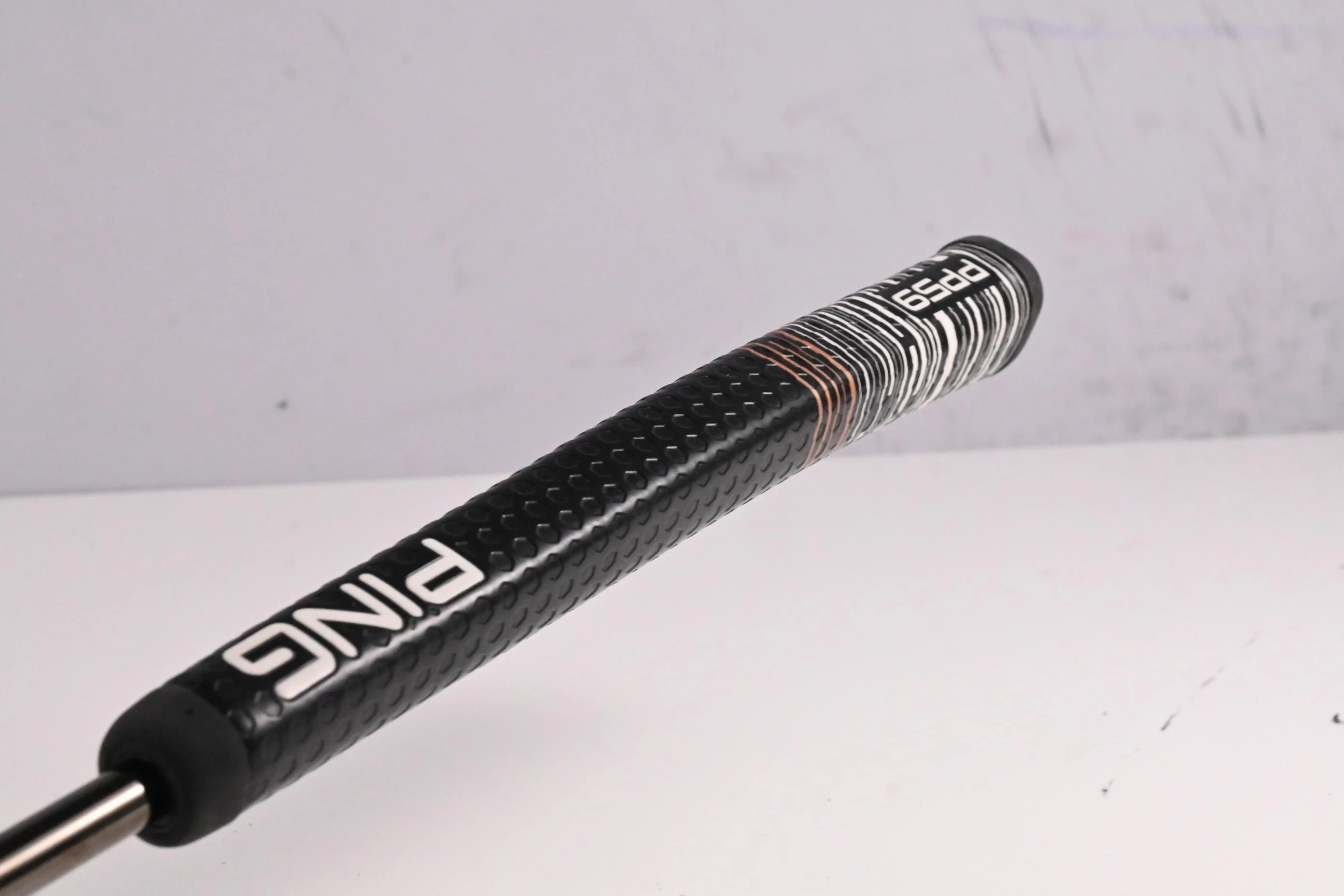 Ping Heppler ZB3 Putter / 33 Inch - Image 8
