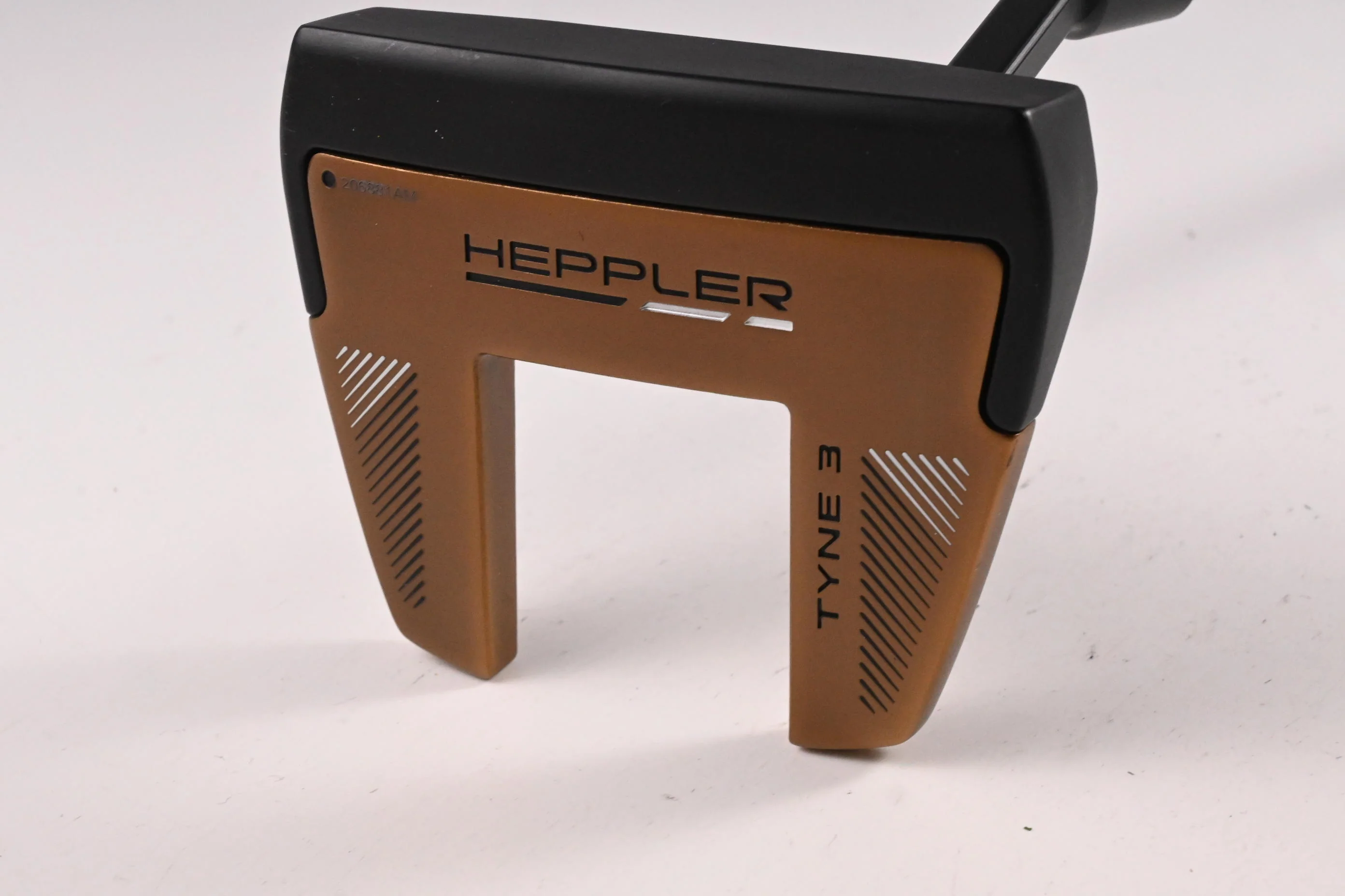 Ping Heppler Tyne 3 Putter / 34 inch