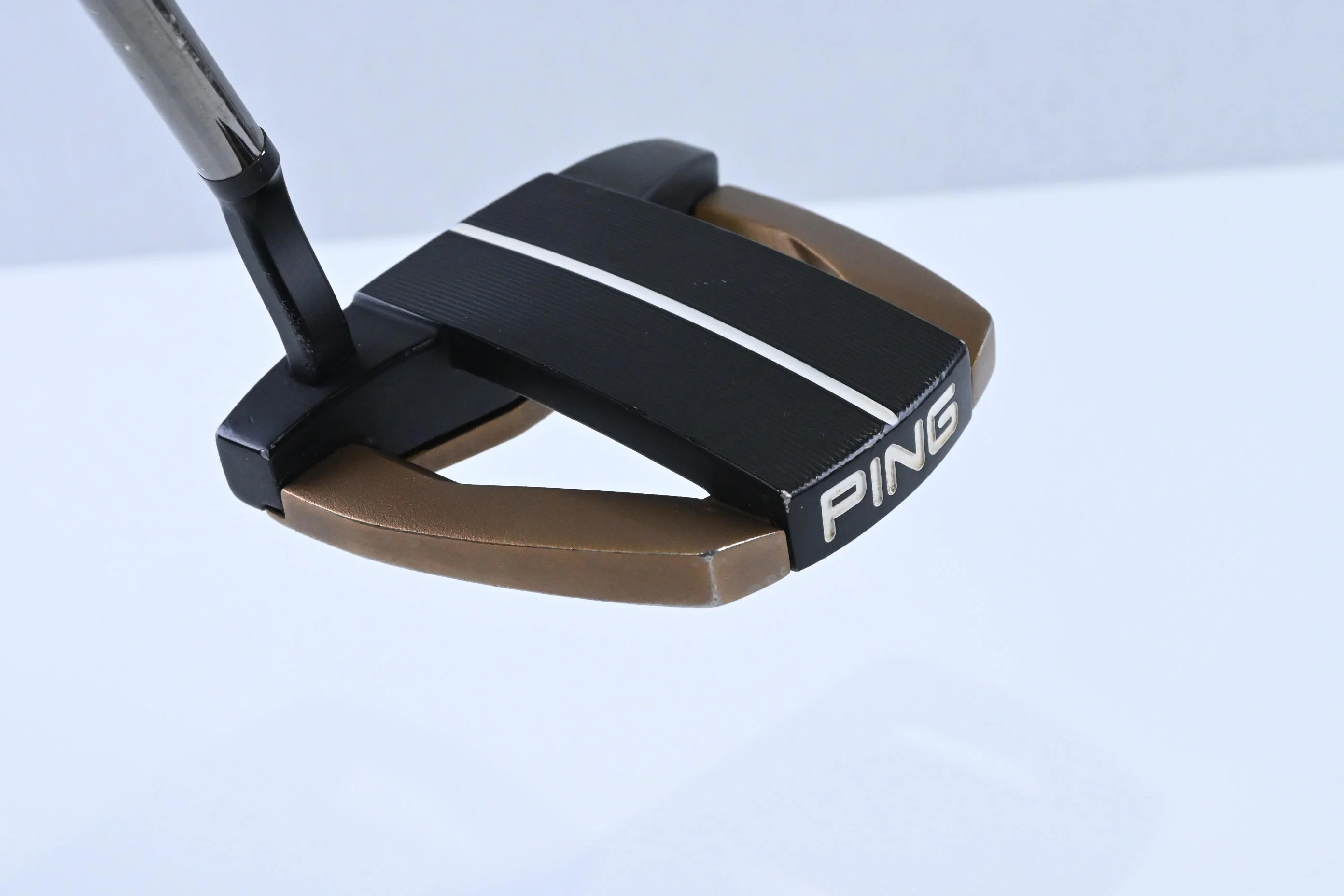 Ping Heppler Floki Putter / 35 Inch - Image 4