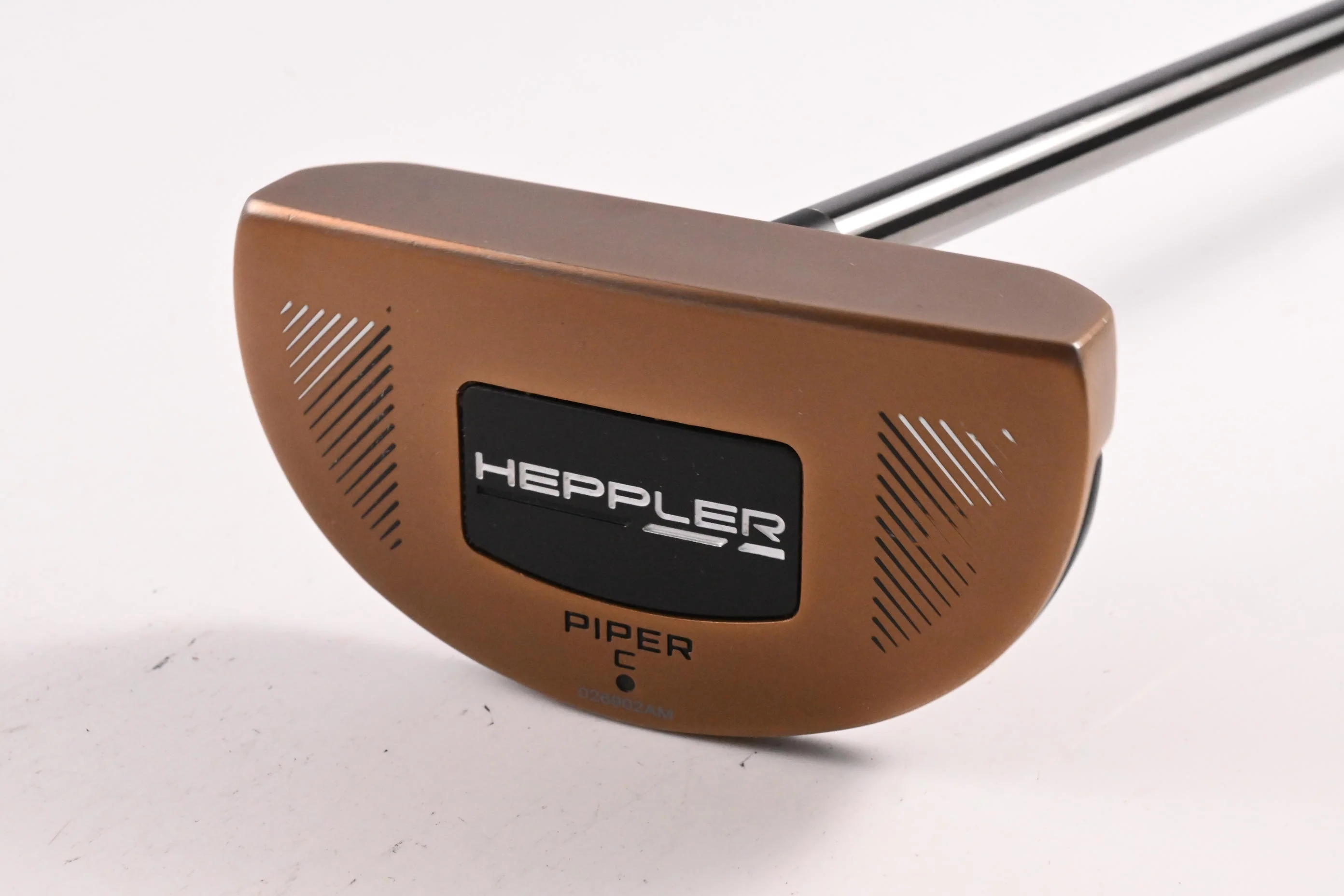 Ping Heppler Piper C Putter / 35 Inch