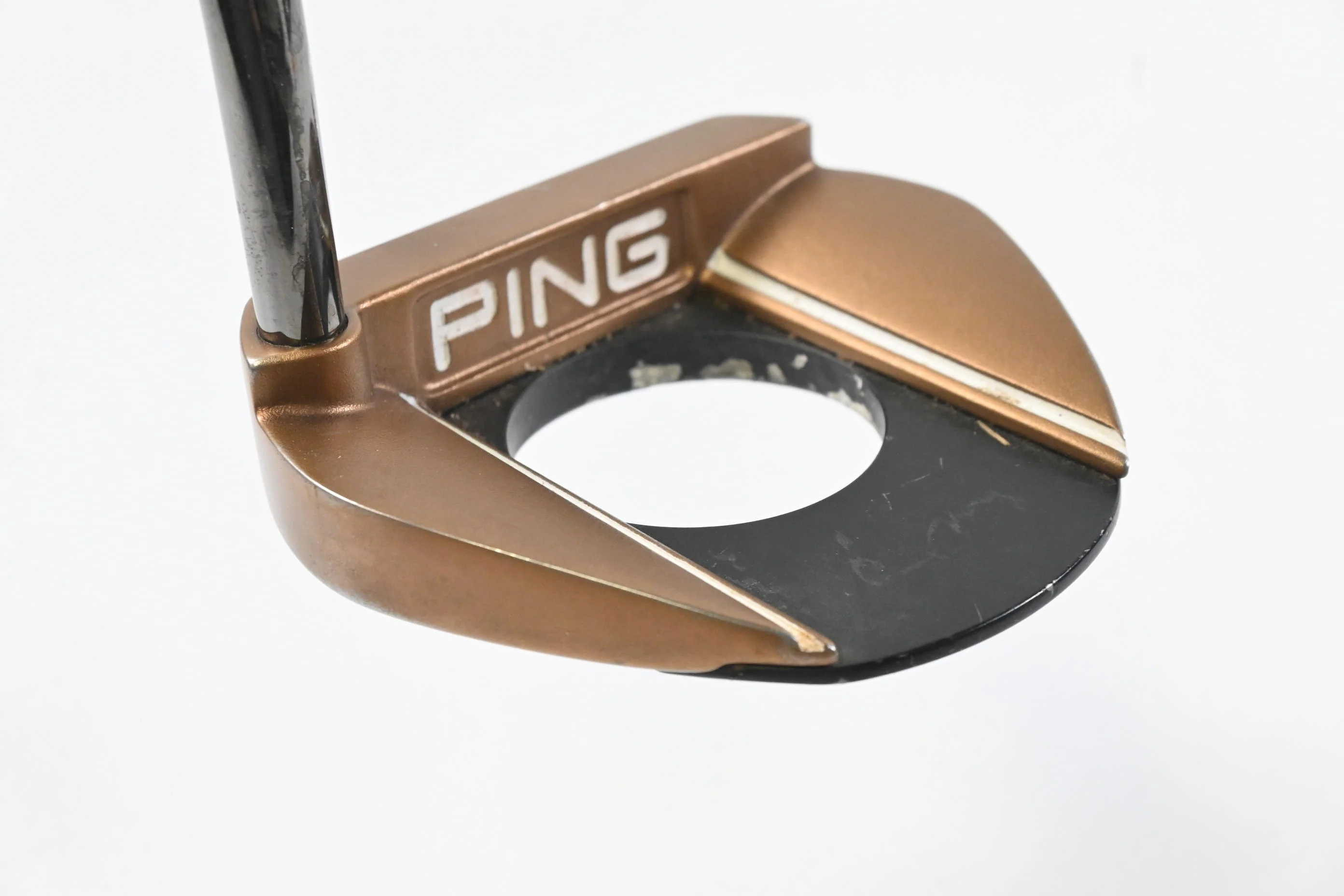 Ping Heppler Fetch Putter / 32 Inch - Image 3