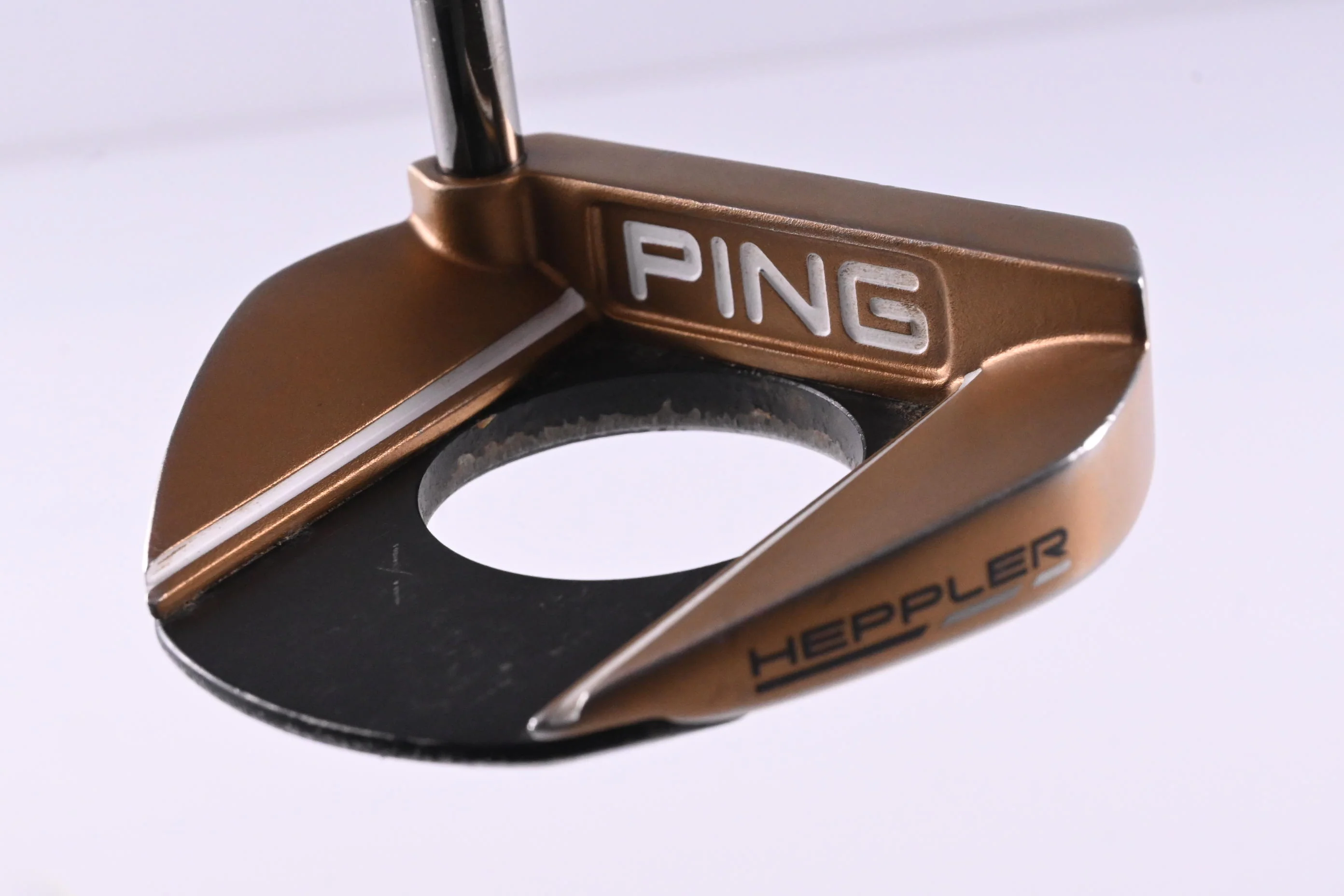 Ping Heppler Putter / 33 Inch - Image 4