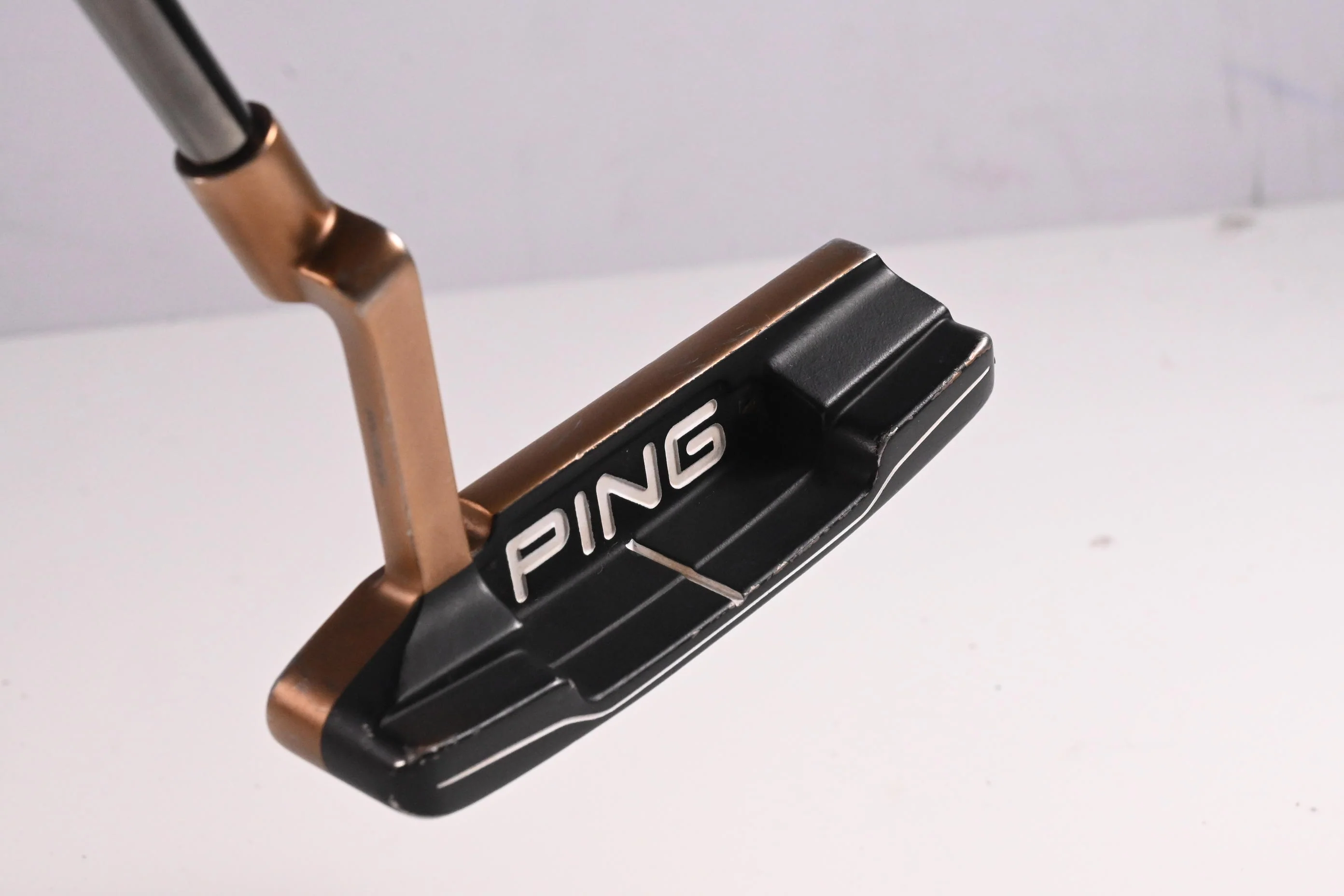 Ping Heppler Anser 2 Putter / 34 Inch - Image 4