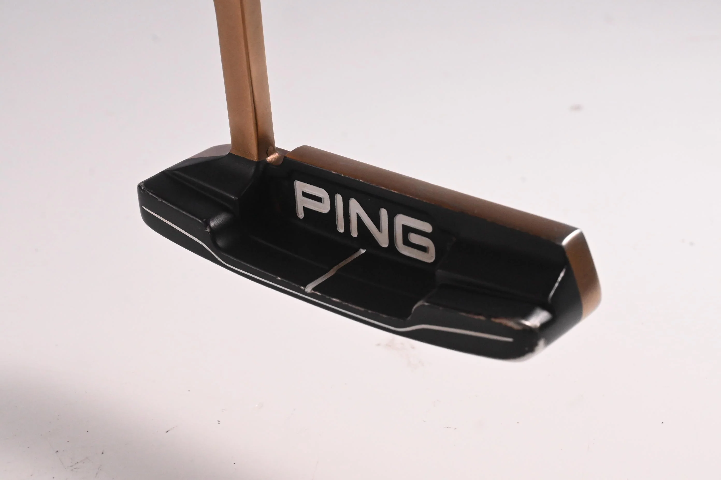 Ping Heppler Anser 2 Putter / 34 Inch - Image 5