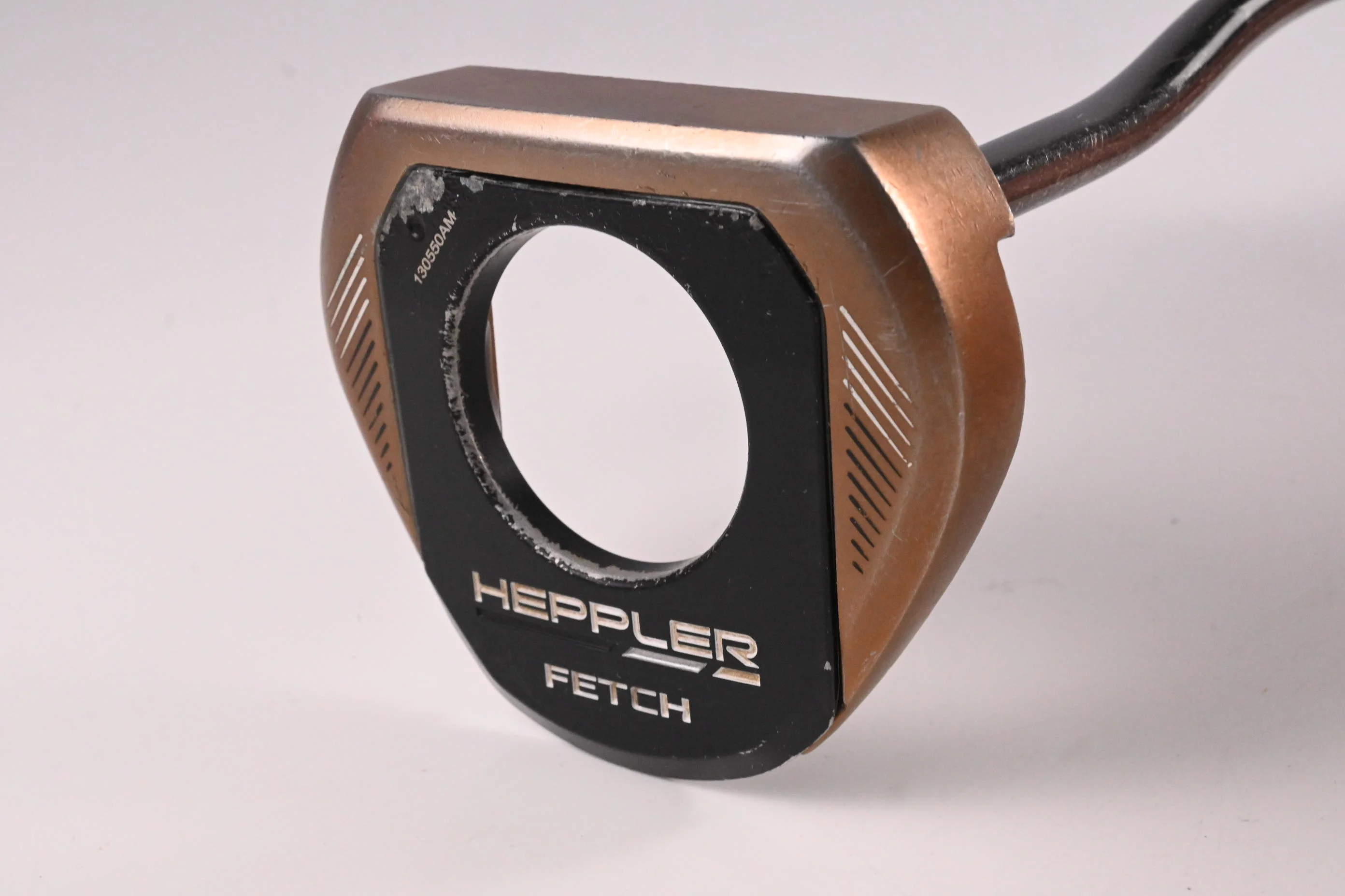 Ping Heppler Fetch Putter / 32 Inch