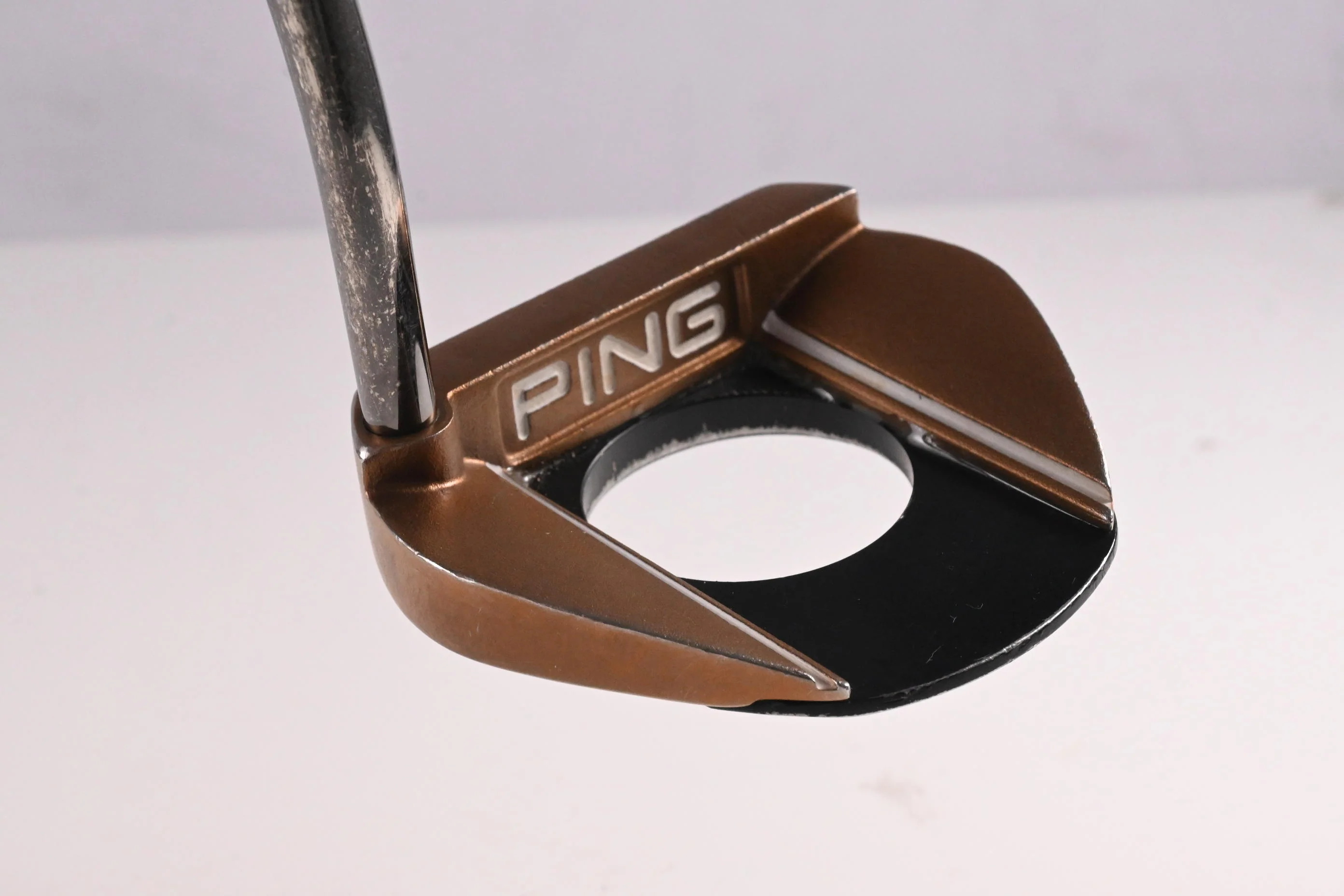 Ping Heppler Fetch Putter / 32 Inch - Image 3