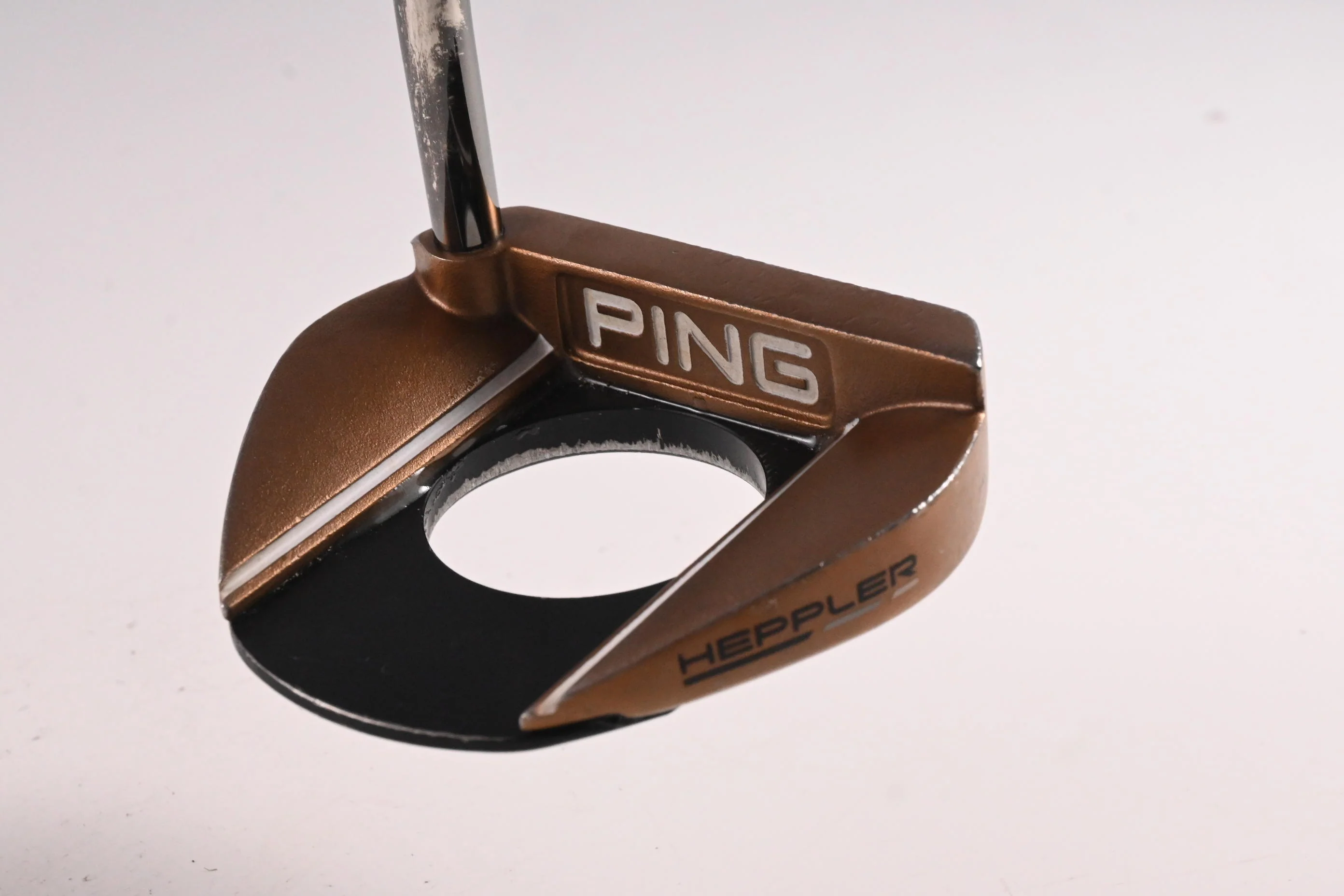 Ping Heppler Fetch Putter / 32 Inch - Image 4