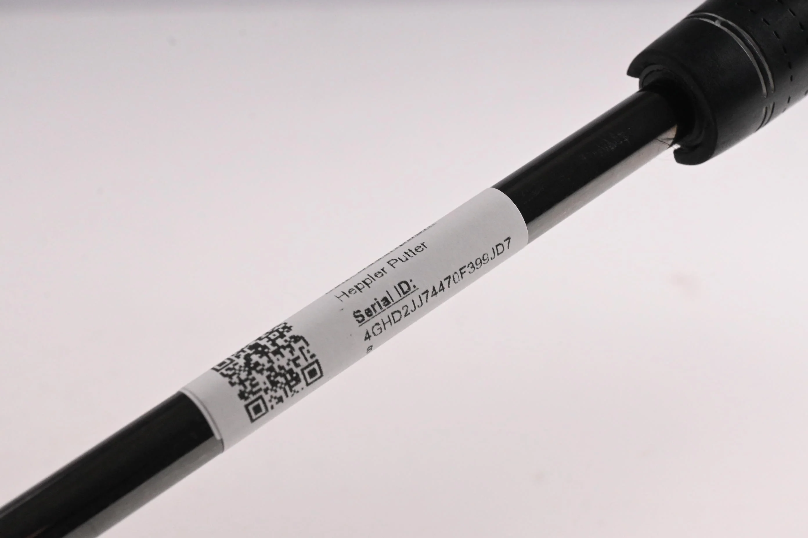 Ping Heppler Fetch Putter / 32 Inch - Image 5