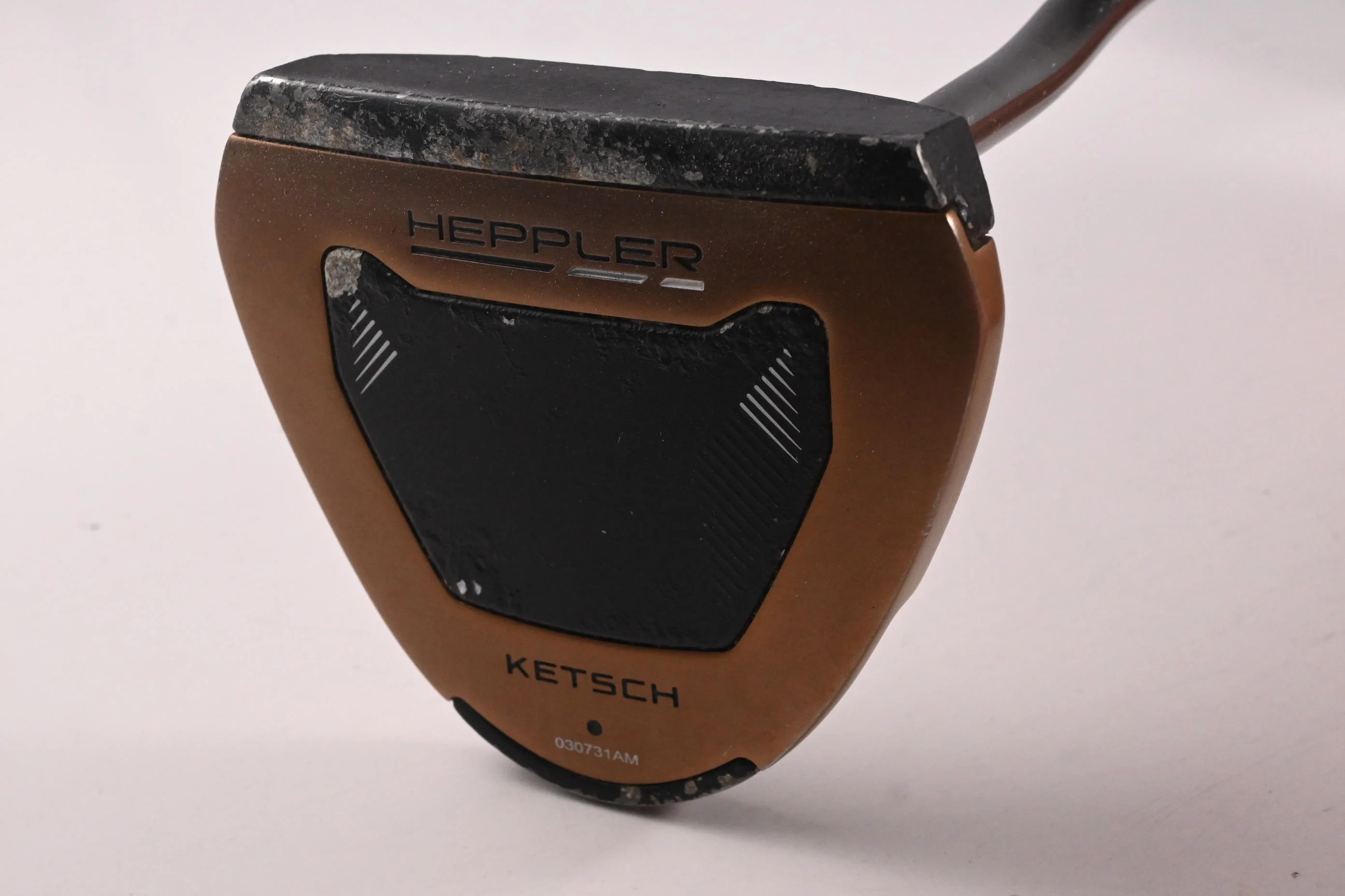 Ping Heppler Ketsch Putter / 32 Inch - Image 2