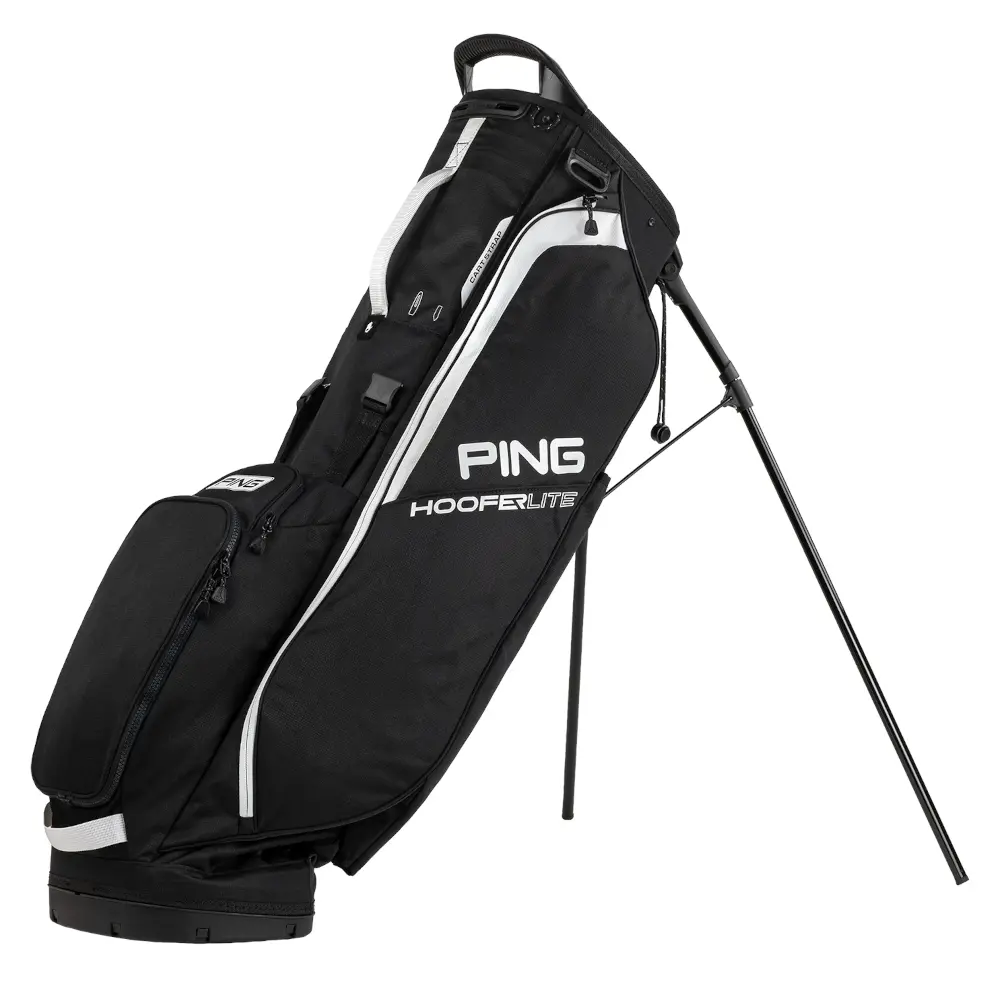Ping Hoofer Lite Stand Bag