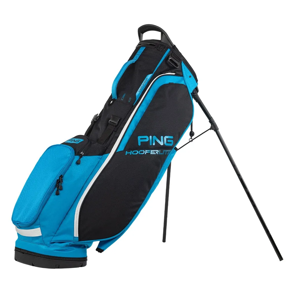Ping Hoofer Lite Stand Bag - Image 2
