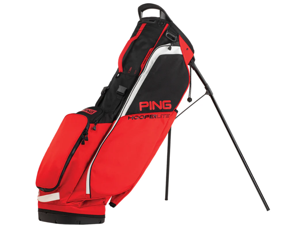 Ping Hoofer Lite Stand Bag - Image 3
