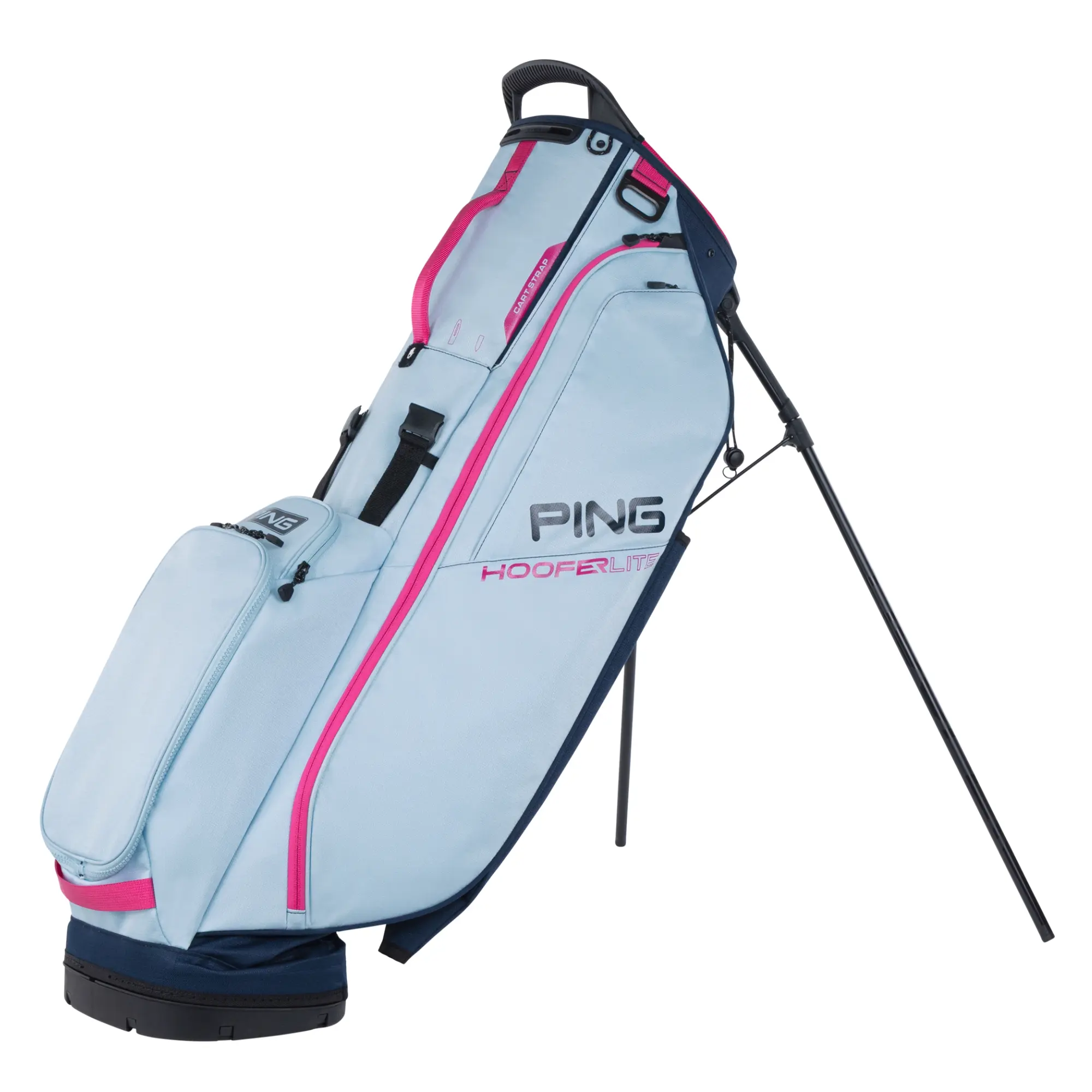 Ping Hoofer Lite Stand Bag - Image 4