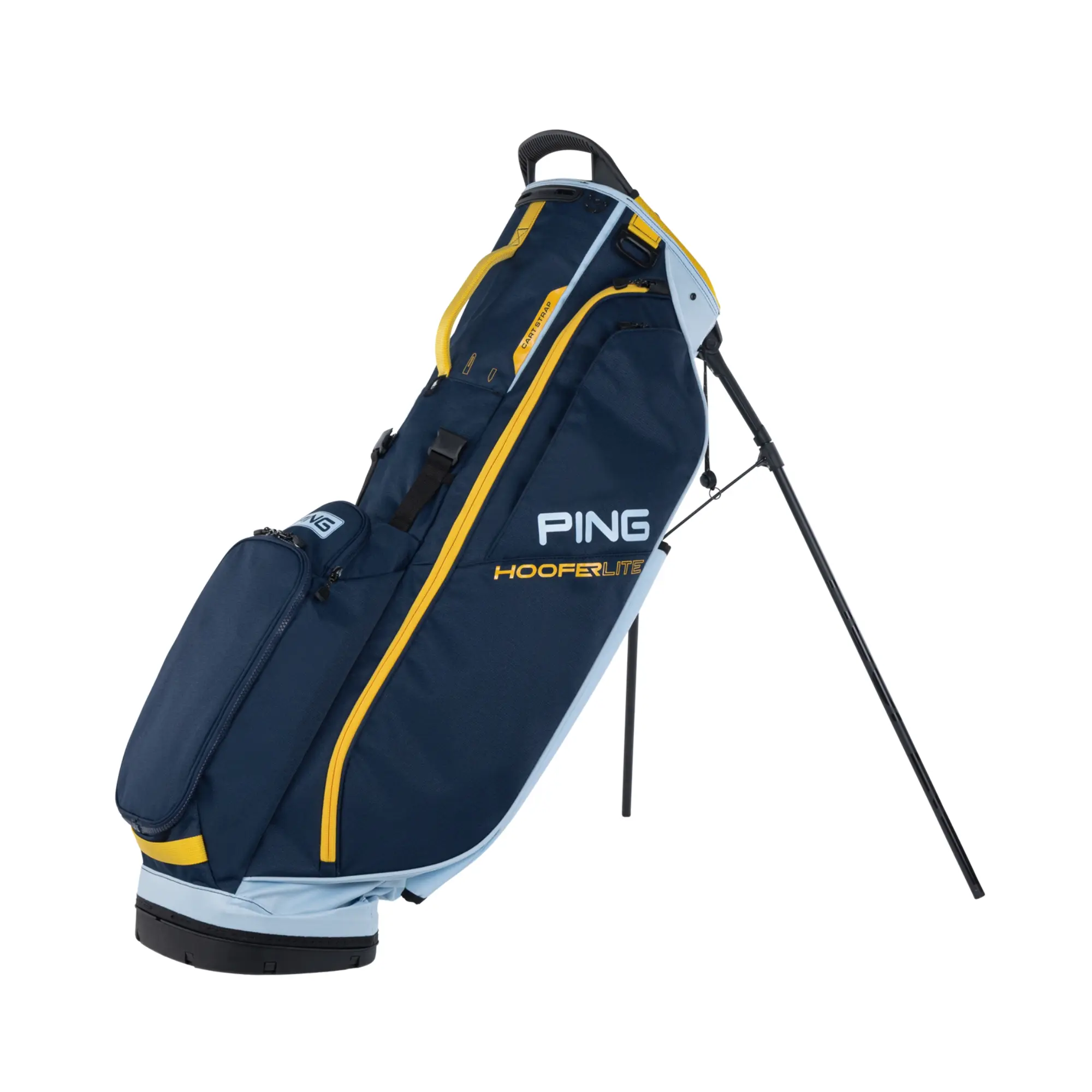 Ping Hoofer Lite Stand Bag - Image 5